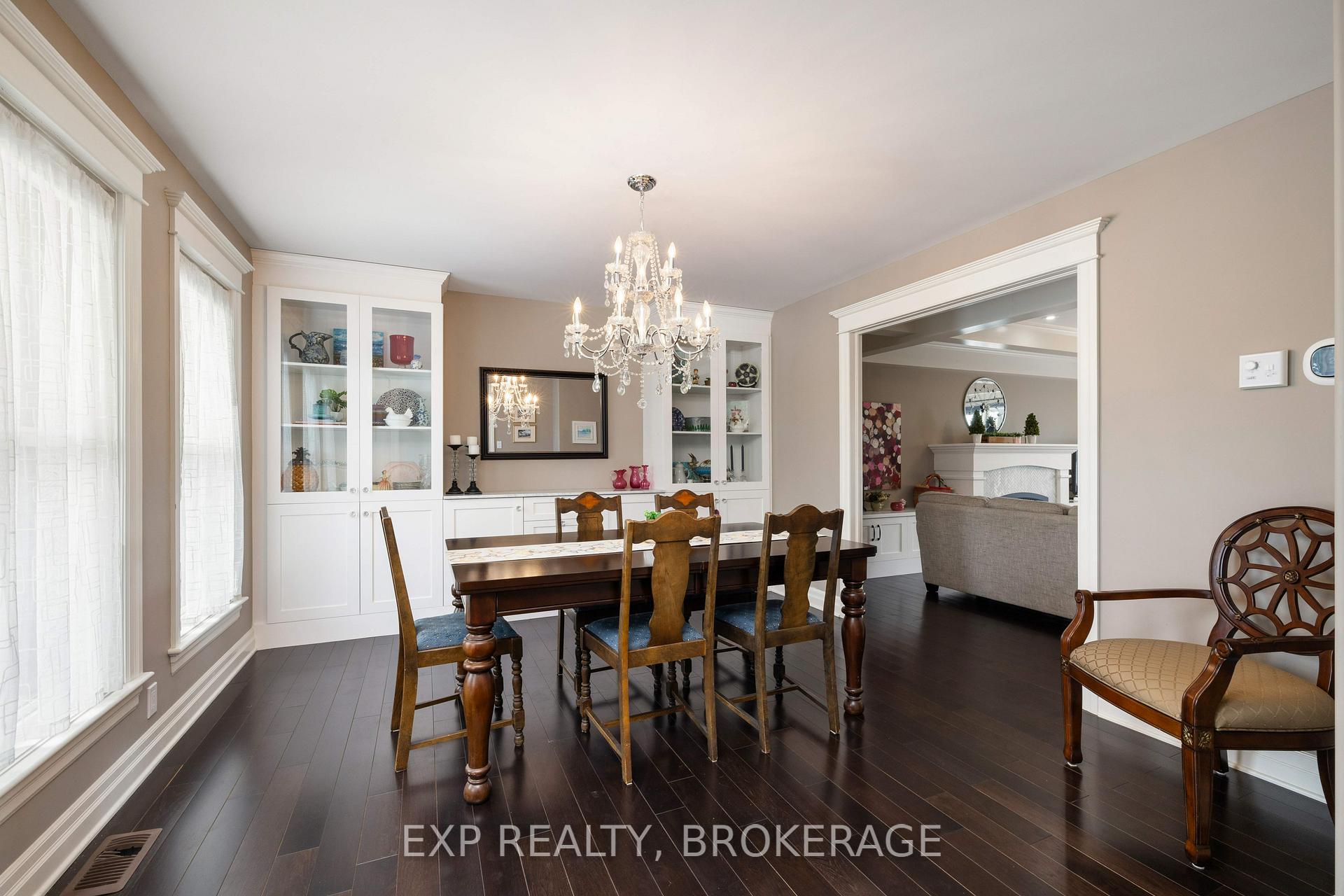 Photo 4 of 132 Kildare Avenue, Loyalist, Amherstview — HOMEH