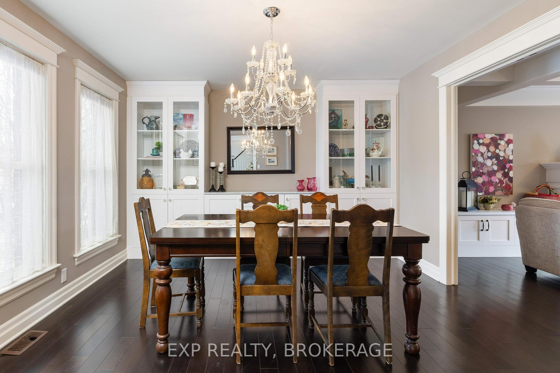 Photo 5 of 132 Kildare Avenue, Loyalist, Amherstview — HOMEH