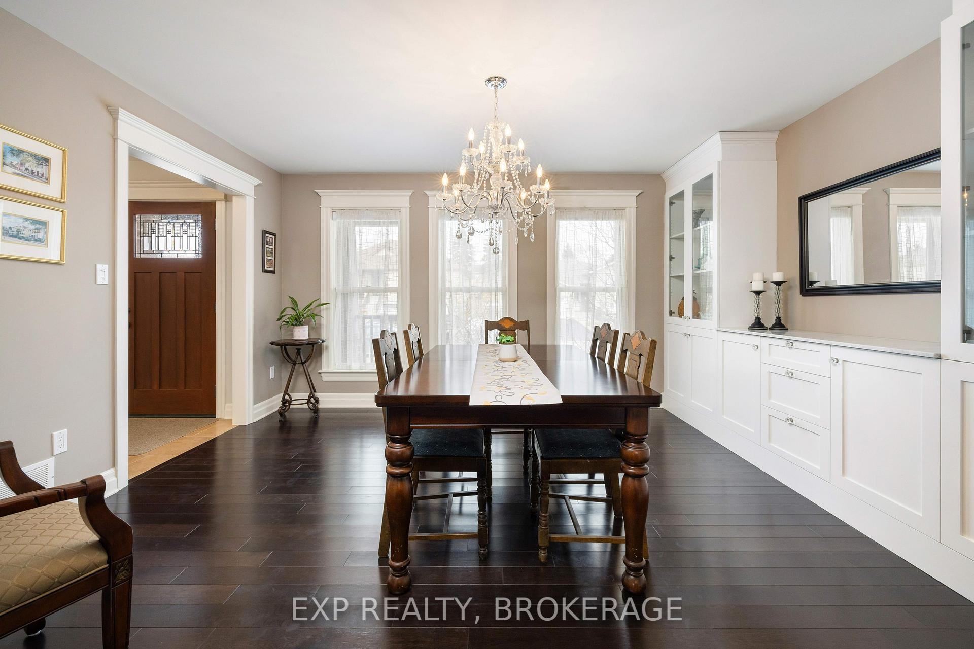 Photo 6 of 132 Kildare Avenue, Loyalist, Amherstview — HOMEH