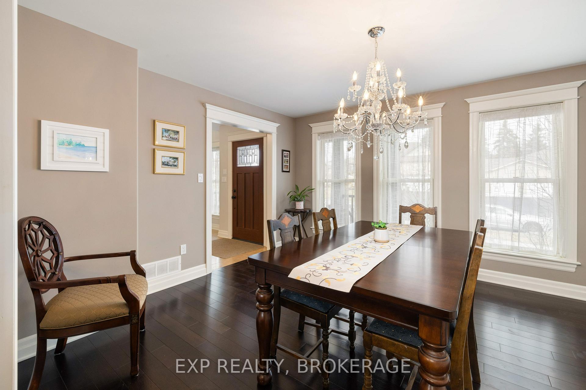 Photo 7 of 132 Kildare Avenue, Loyalist, Amherstview — HOMEH