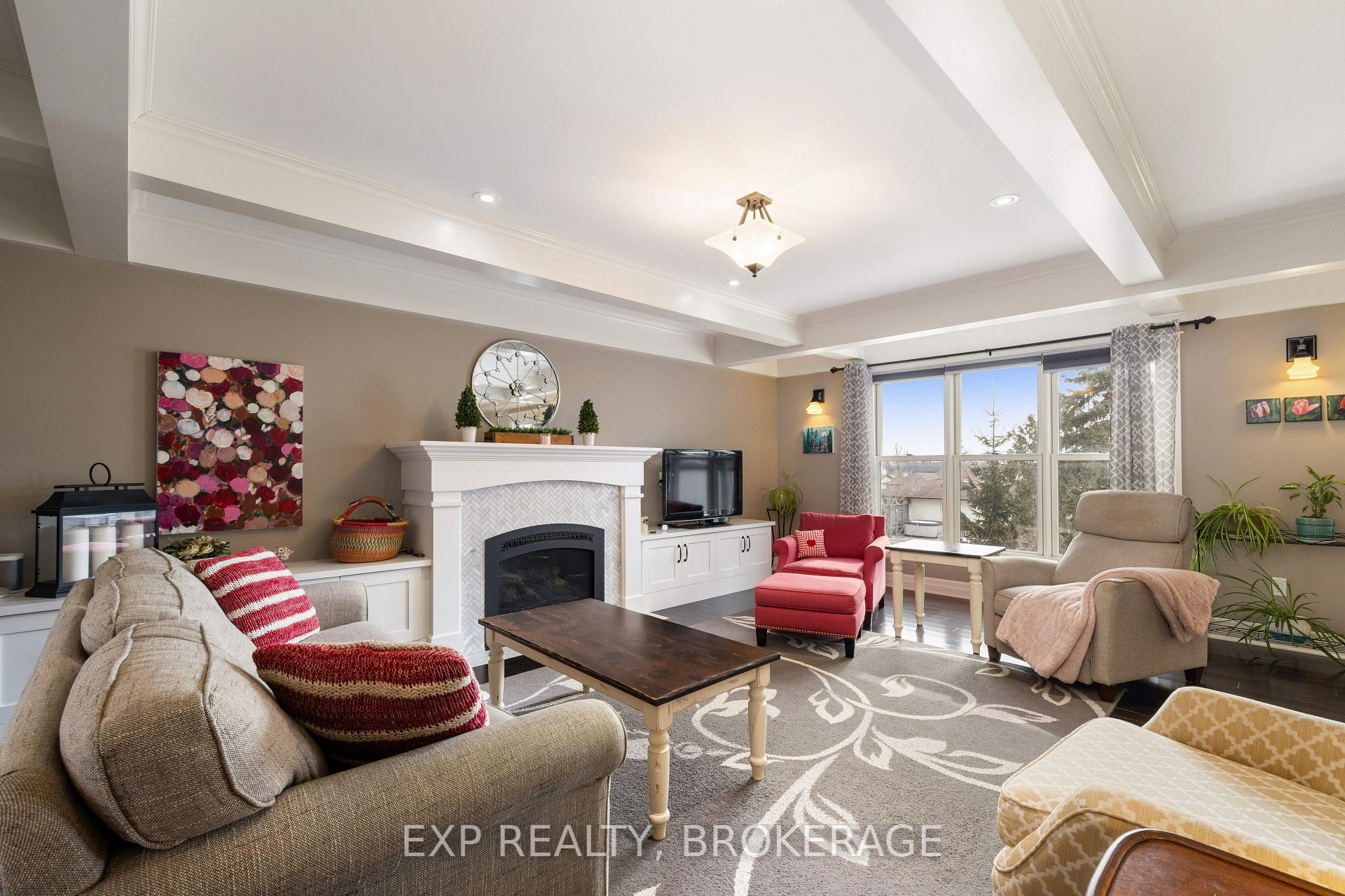 Photo 8 of 132 Kildare Avenue, Loyalist, Amherstview — HOMEH