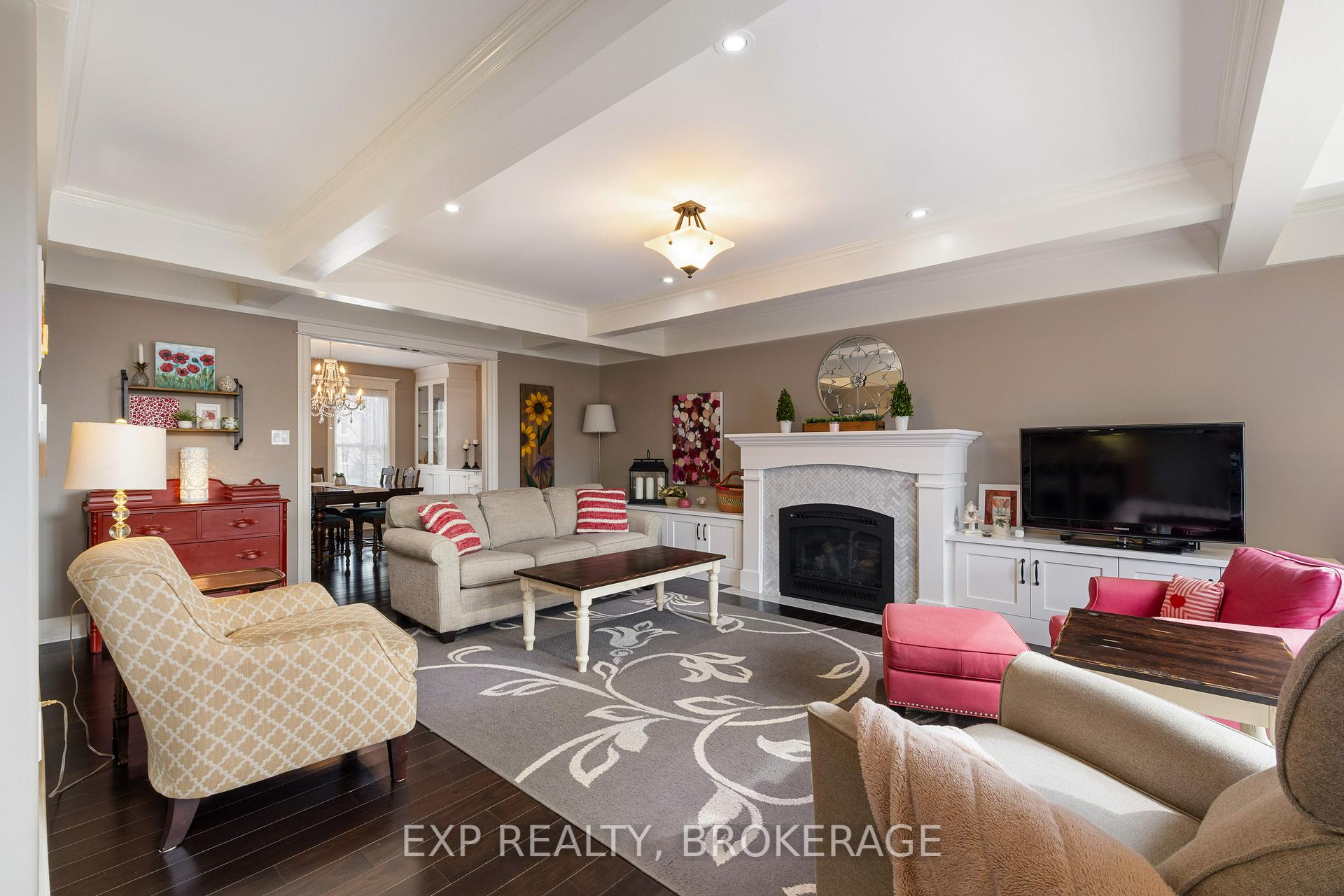 Photo 9 of 132 Kildare Avenue, Loyalist, Amherstview — HOMEH