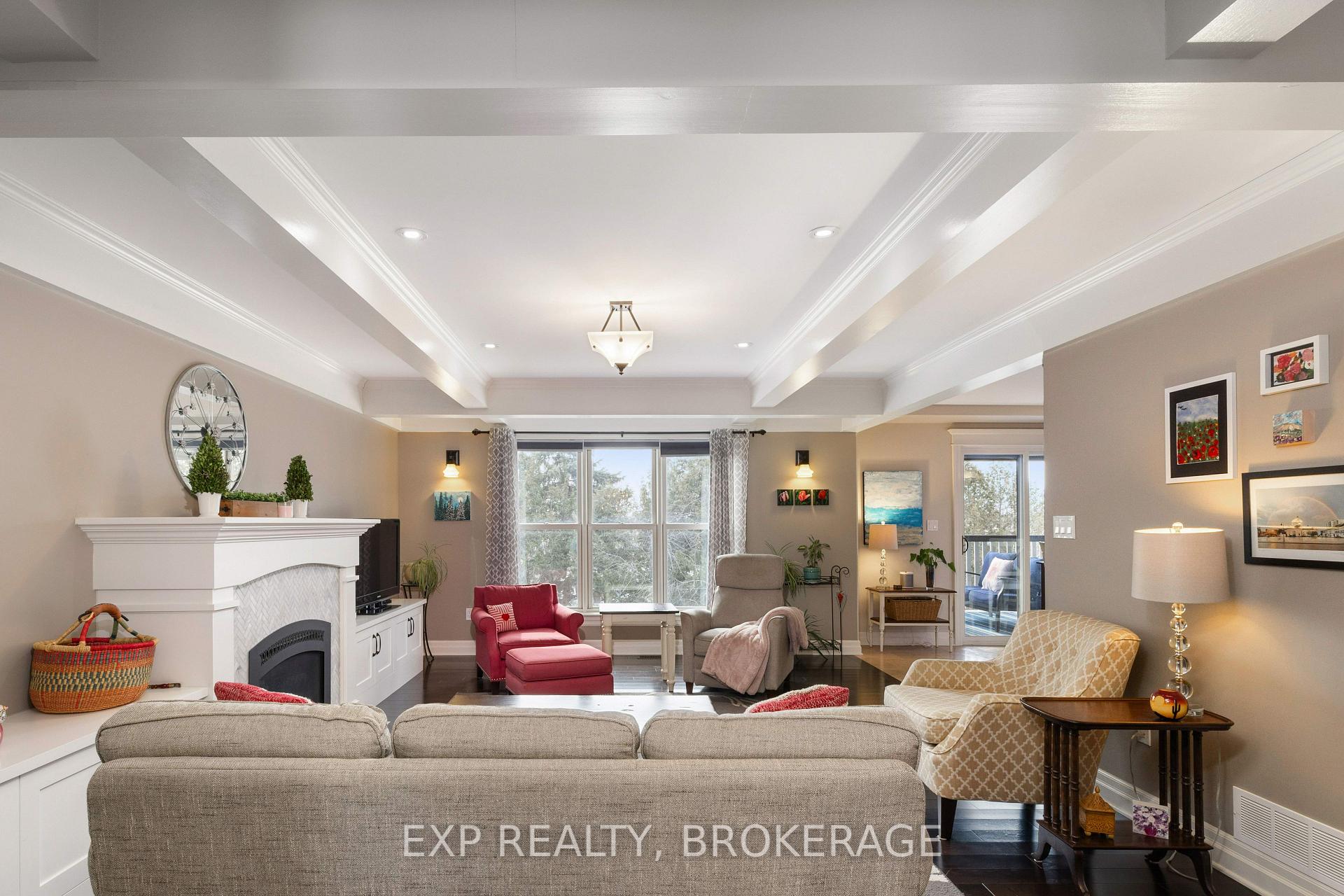 Photo 10 of 132 Kildare Avenue, Loyalist, Amherstview — HOMEH