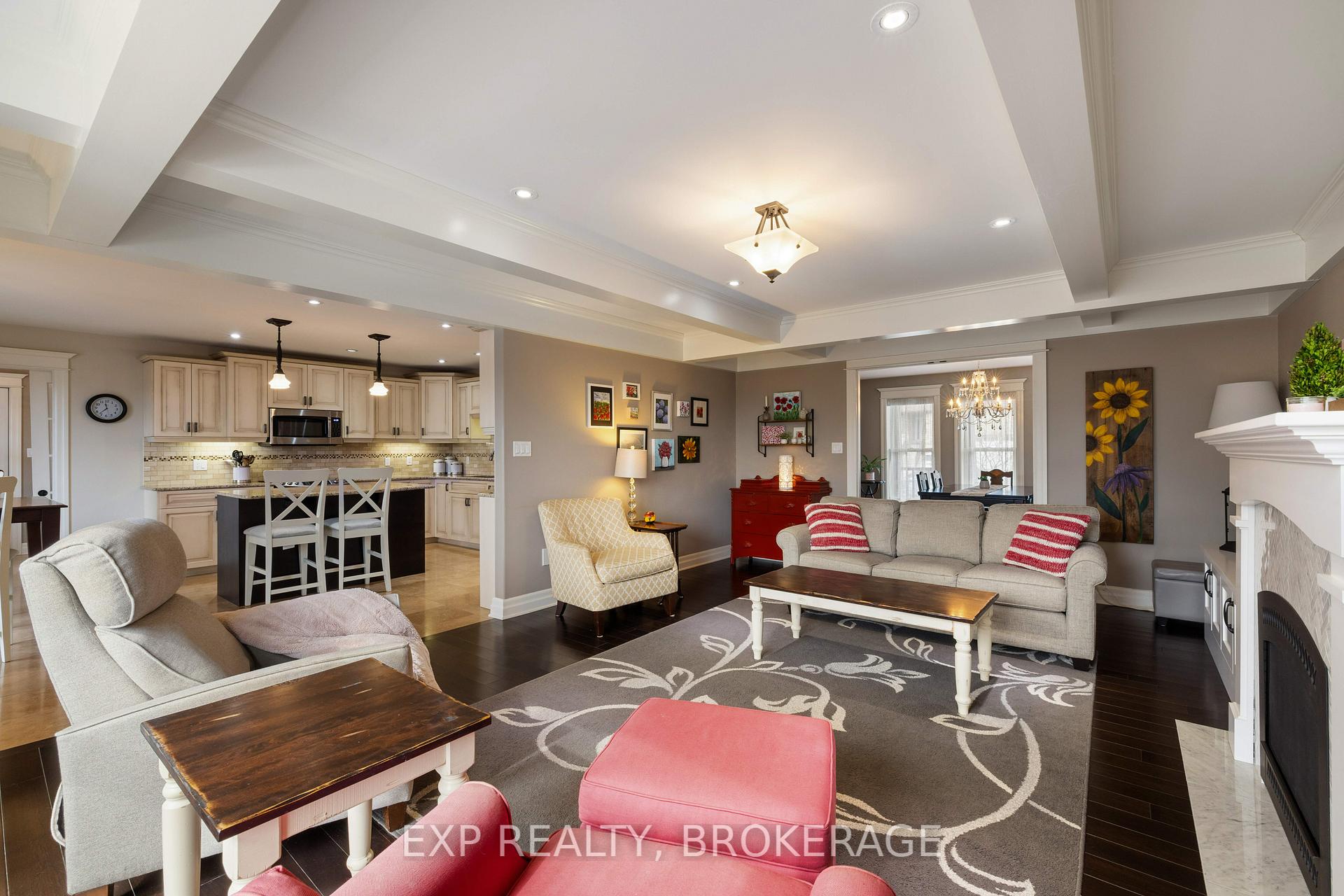 Photo 11 of 132 Kildare Avenue, Loyalist, Amherstview — HOMEH