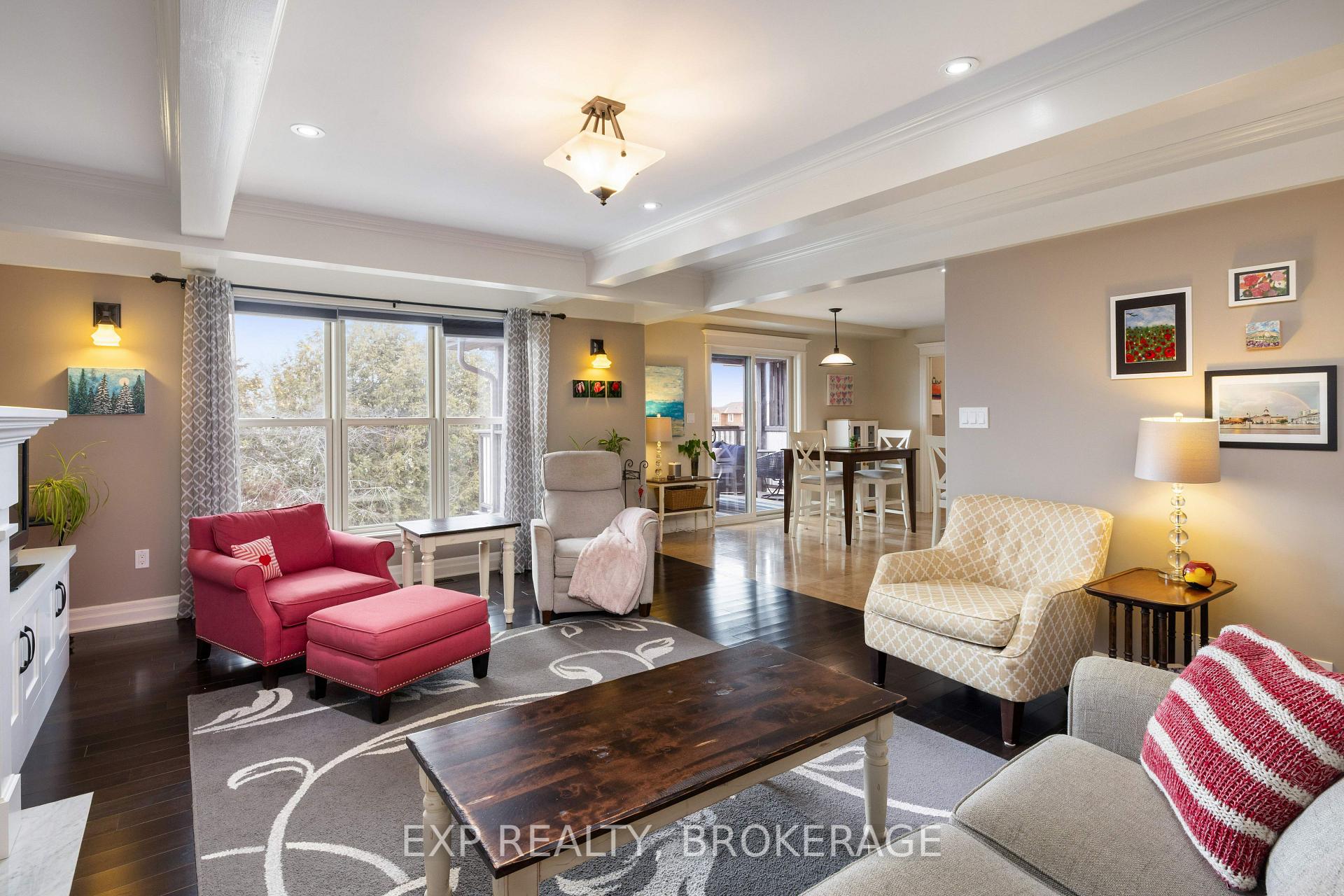 Photo 12 of 132 Kildare Avenue, Loyalist, Amherstview — HOMEH