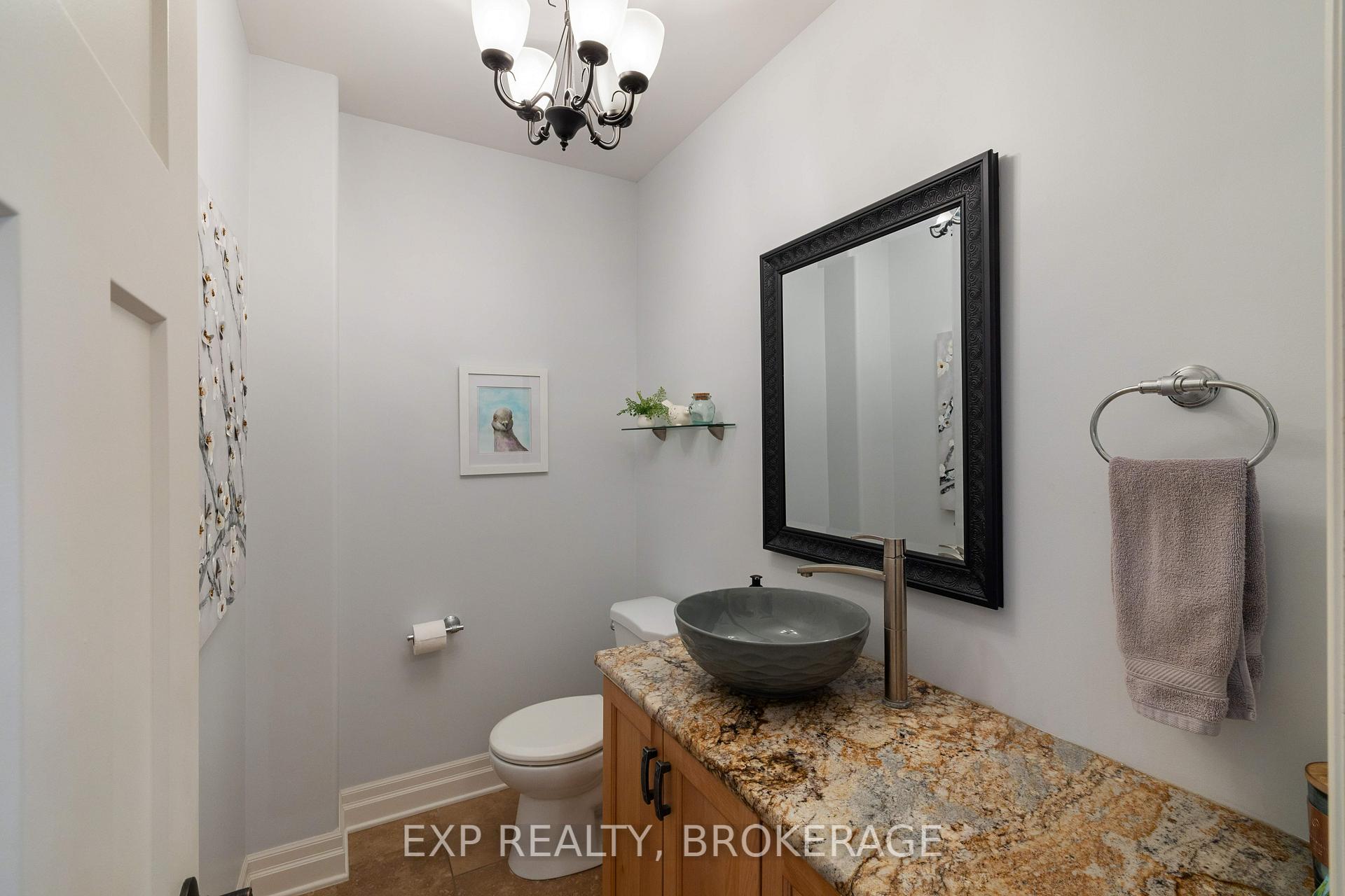 Photo 18 of 132 Kildare Avenue, Loyalist, Amherstview — HOMEH