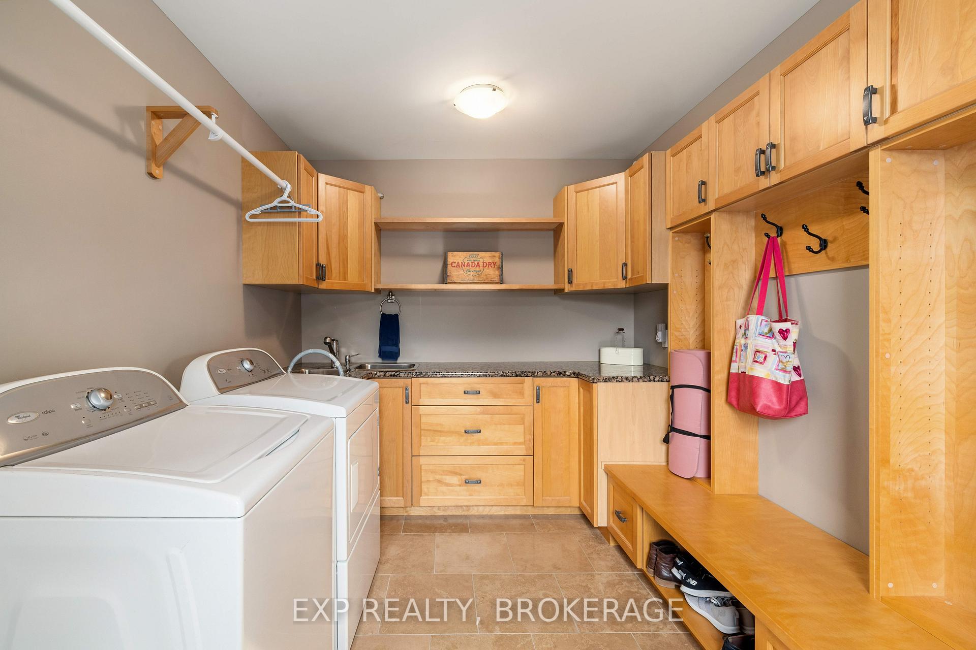 Photo 20 of 132 Kildare Avenue, Loyalist, Amherstview — HOMEH
