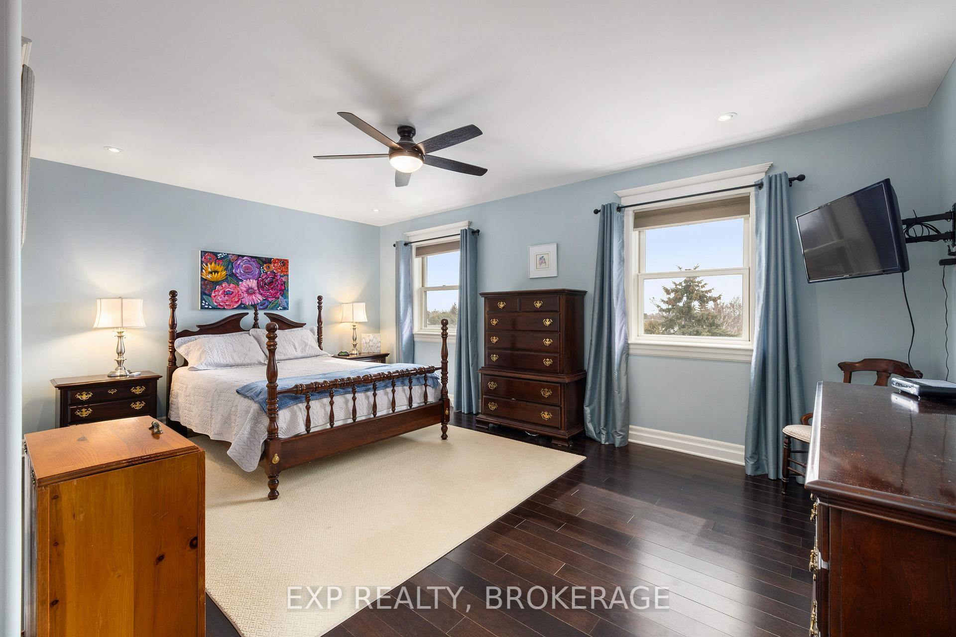 Photo 24 of 132 Kildare Avenue, Loyalist, Amherstview — HOMEH
