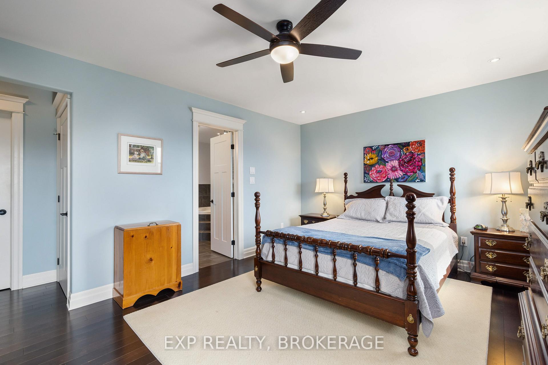 Photo 26 of 132 Kildare Avenue, Loyalist, Amherstview — HOMEH