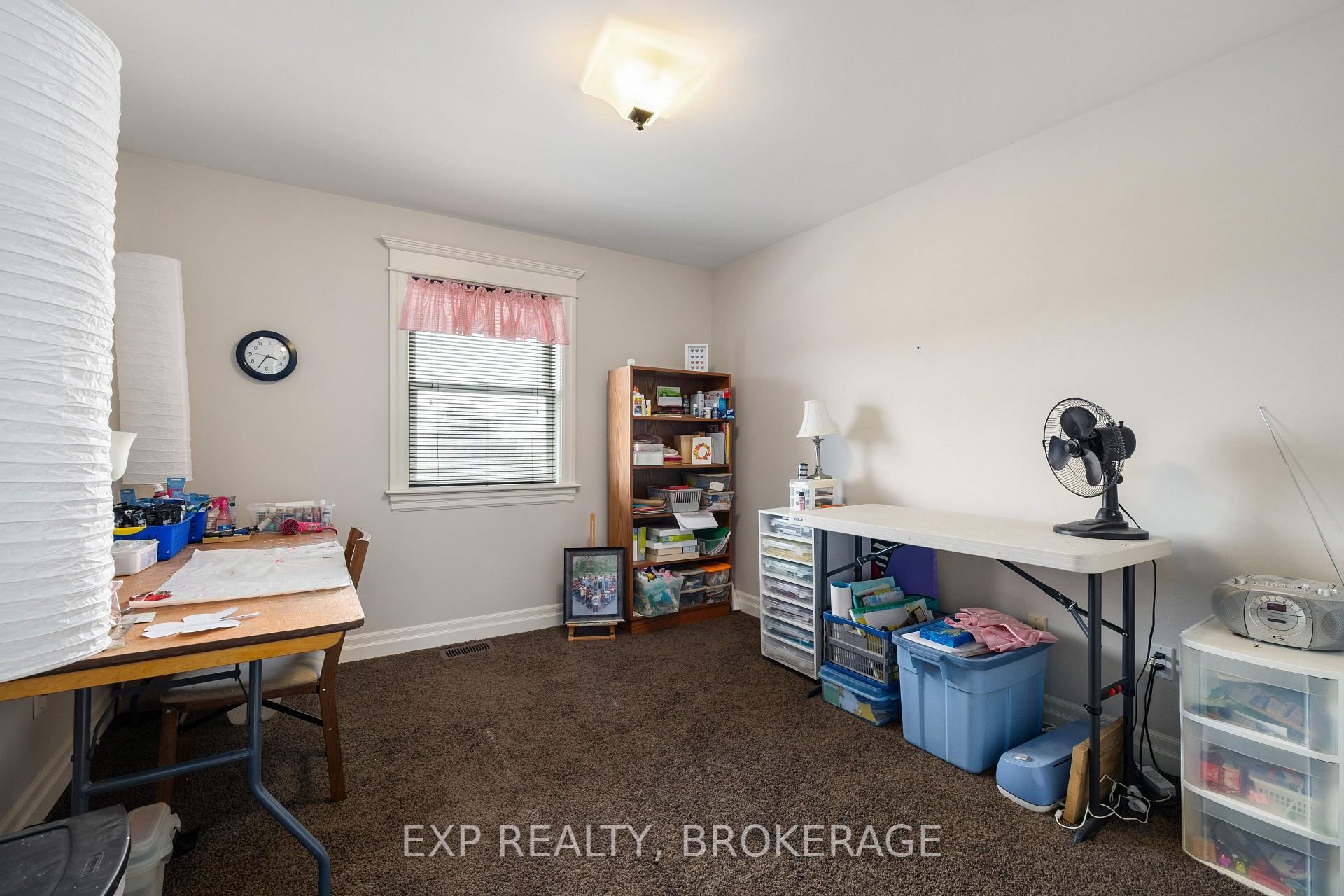 Photo 33 of 132 Kildare Avenue, Loyalist, Amherstview — HOMEH