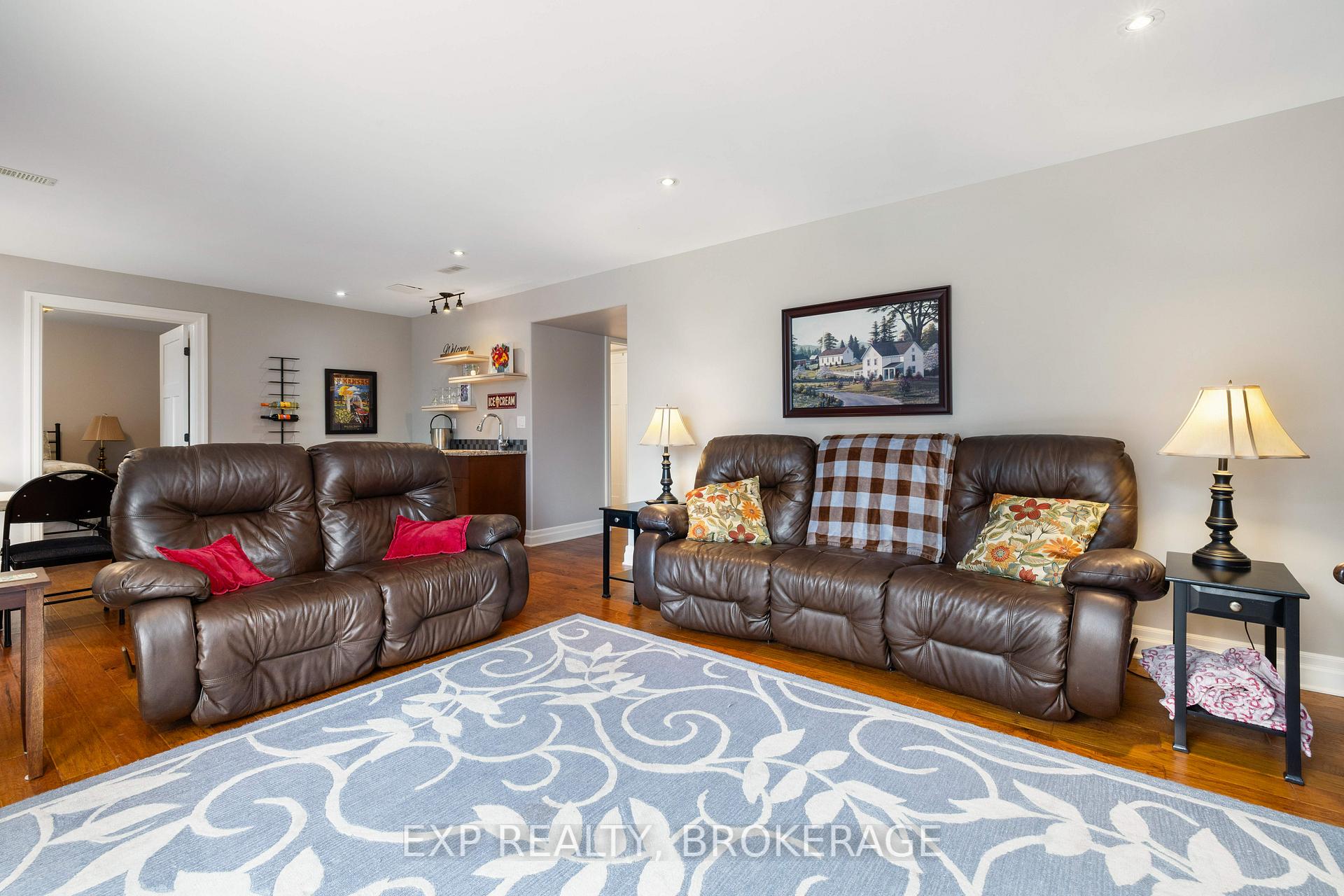 Photo 39 of 132 Kildare Avenue, Loyalist, Amherstview — HOMEH