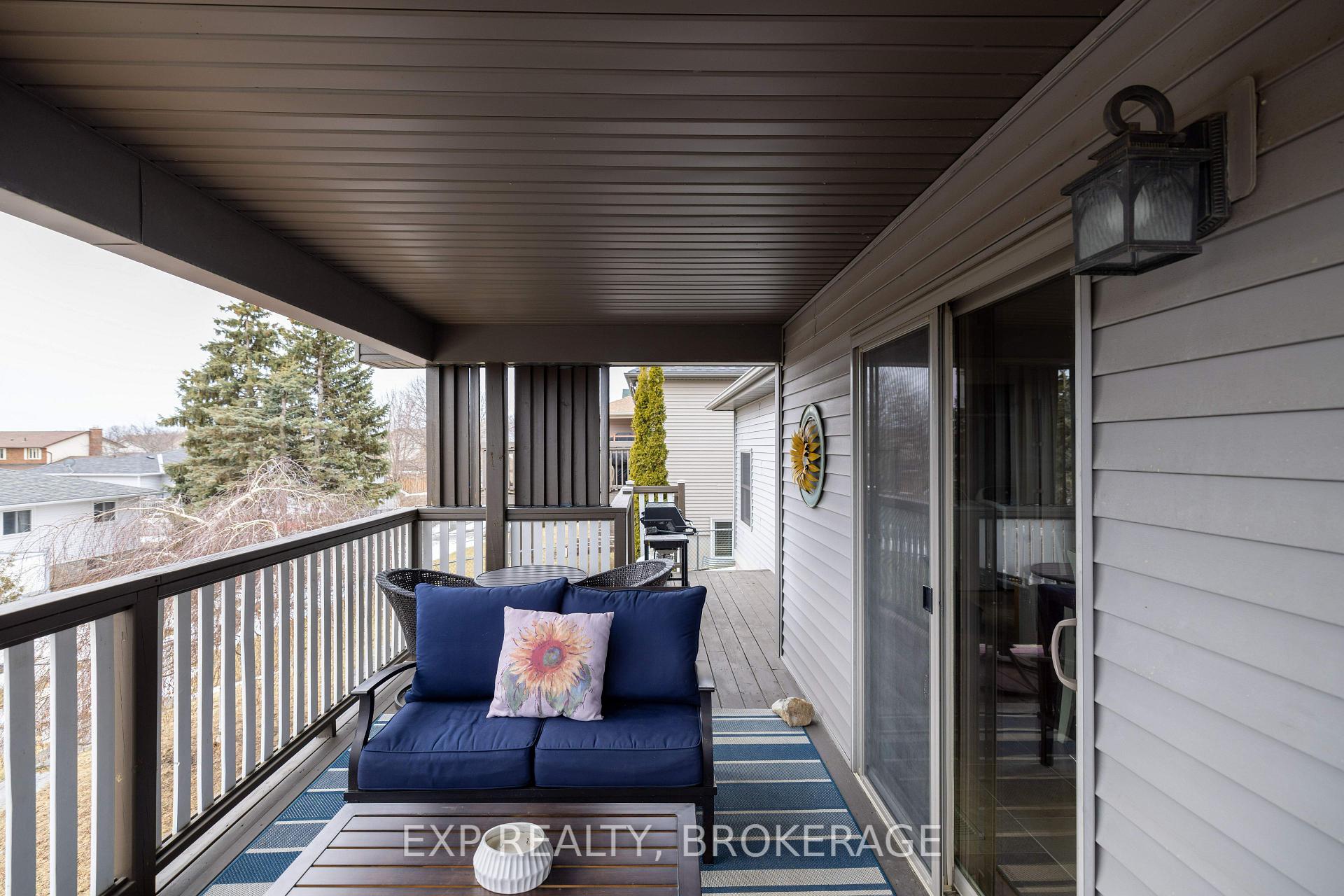 Photo 47 of 132 Kildare Avenue, Loyalist, Amherstview — HOMEH