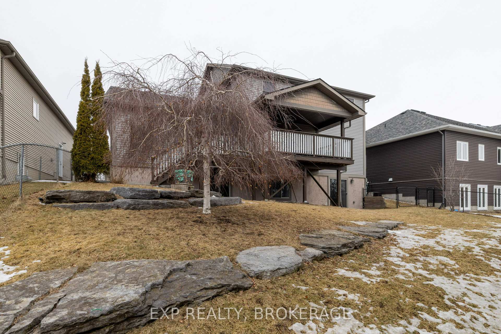 Photo 48 of 132 Kildare Avenue, Loyalist, Amherstview — HOMEH