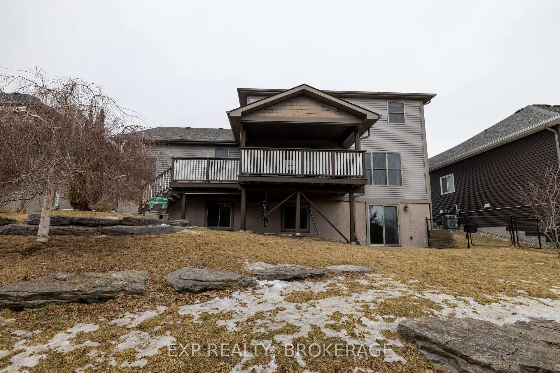 Photo 49 of 132 Kildare Avenue, Loyalist, Amherstview — HOMEH