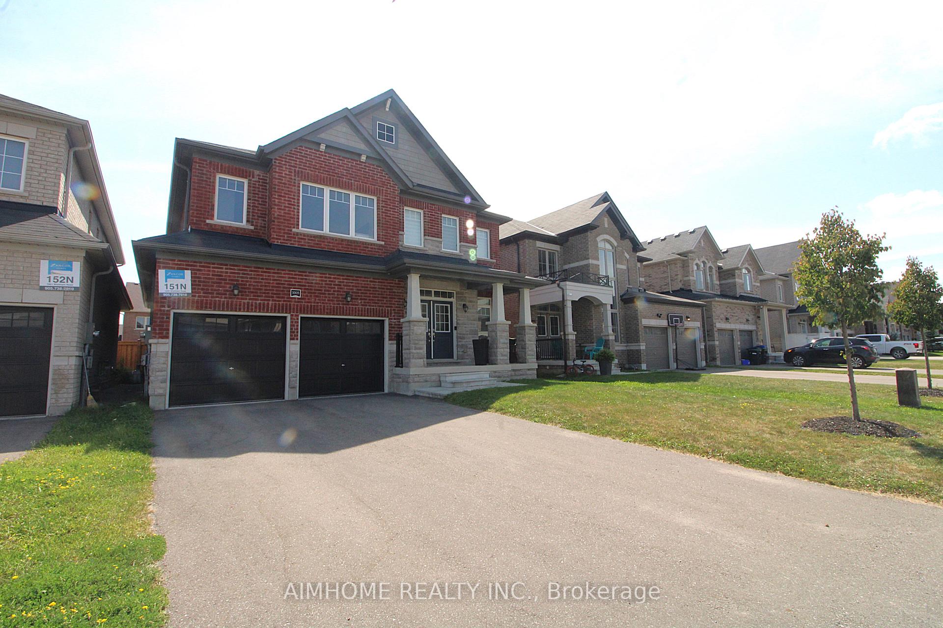 Photo 2 of 1005 Wickham Road, Innisfil, Alcona — HOMEH