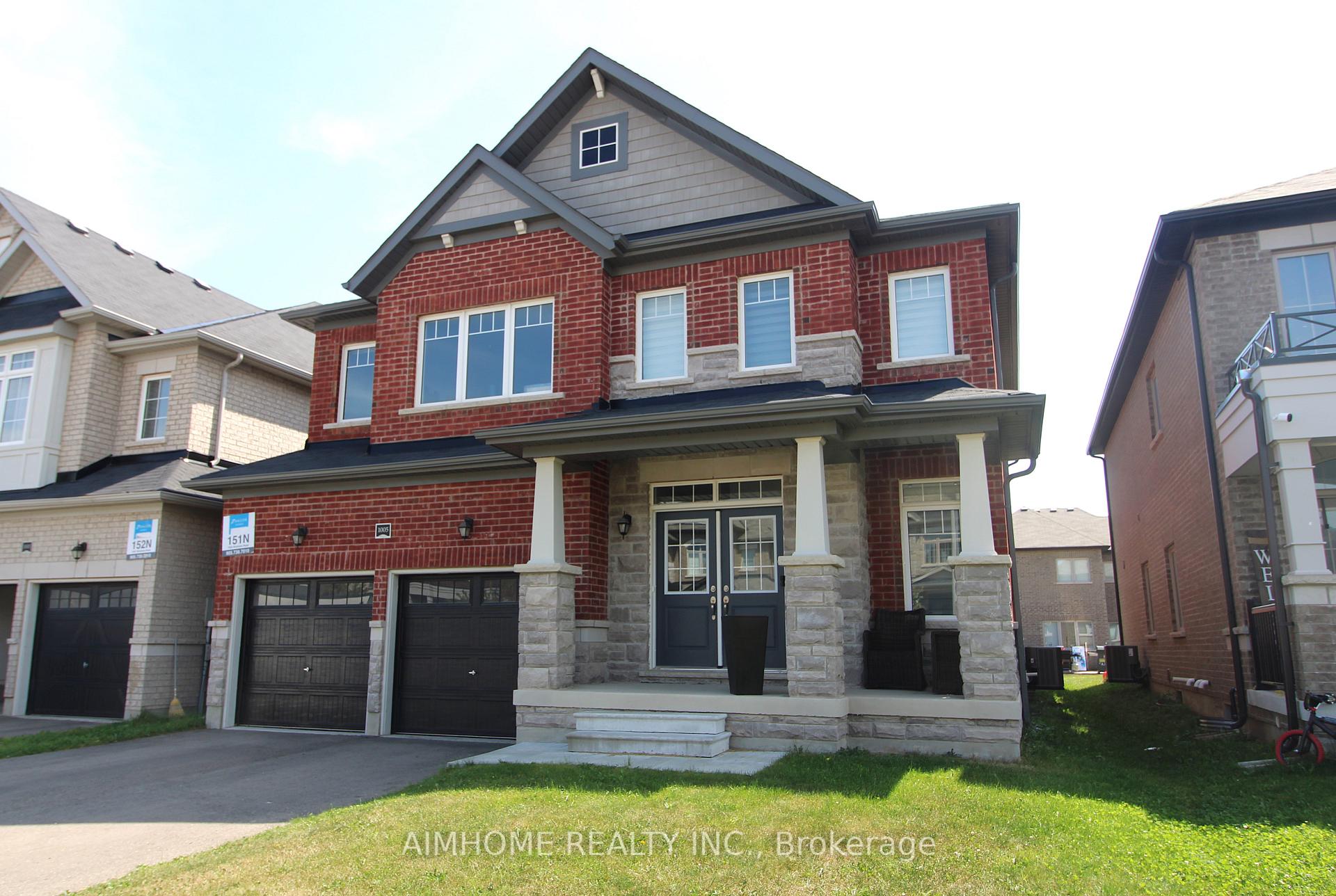 Photo 3 of 1005 Wickham Road, Innisfil, Alcona — HOMEH