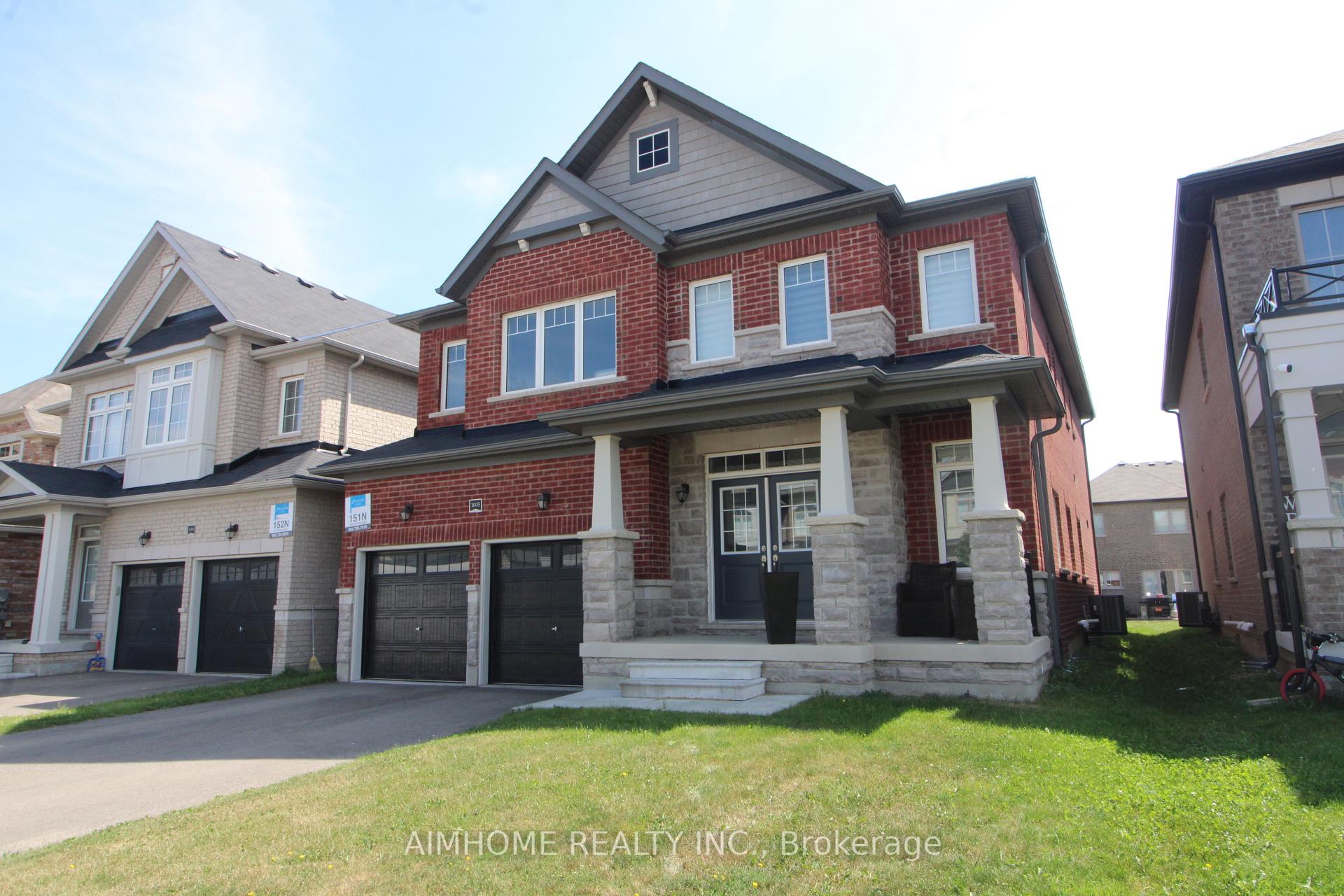 Photo 4 of 1005 Wickham Road, Innisfil, Alcona — HOMEH