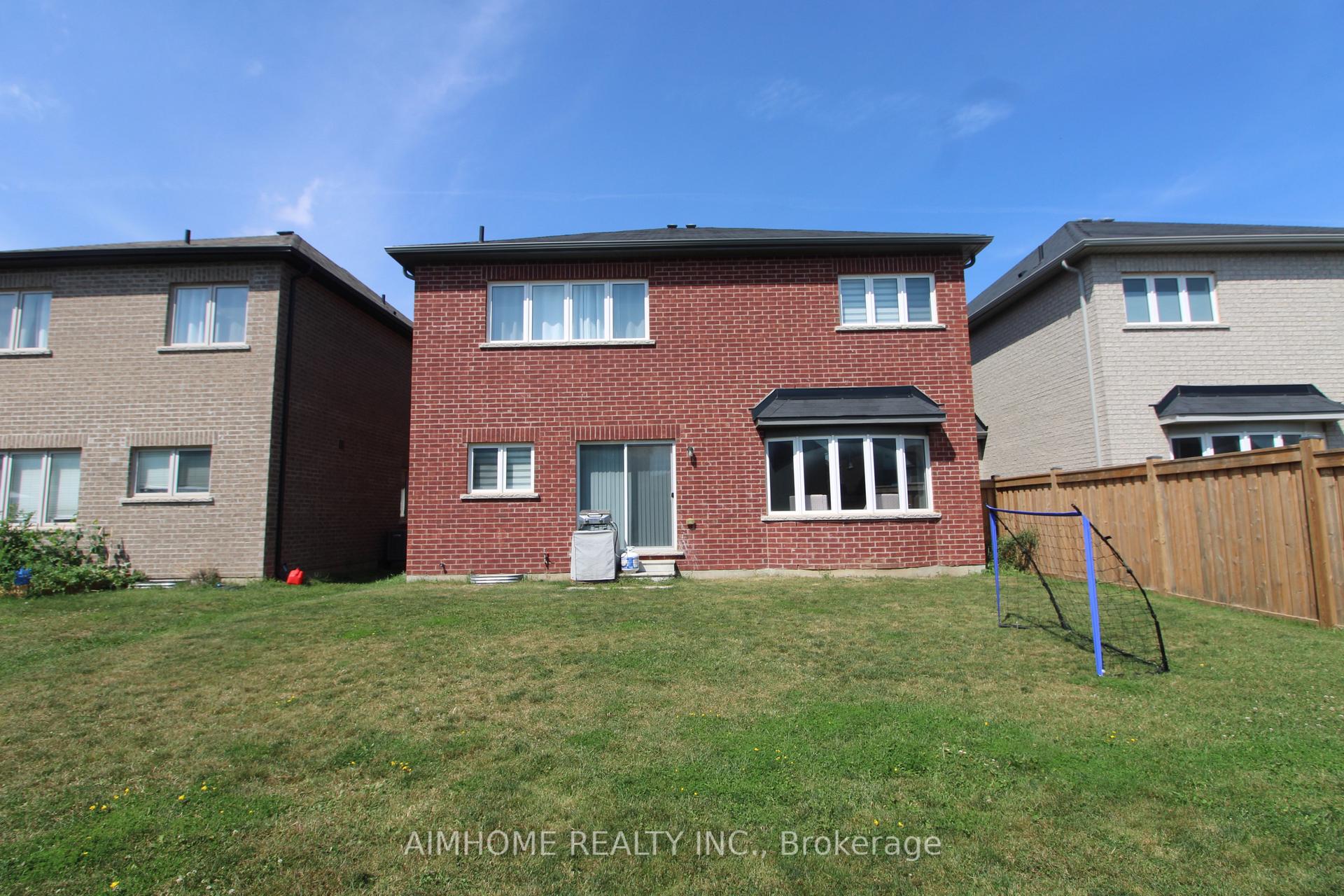 Photo 23 of 1005 Wickham Road, Innisfil, Alcona — HOMEH