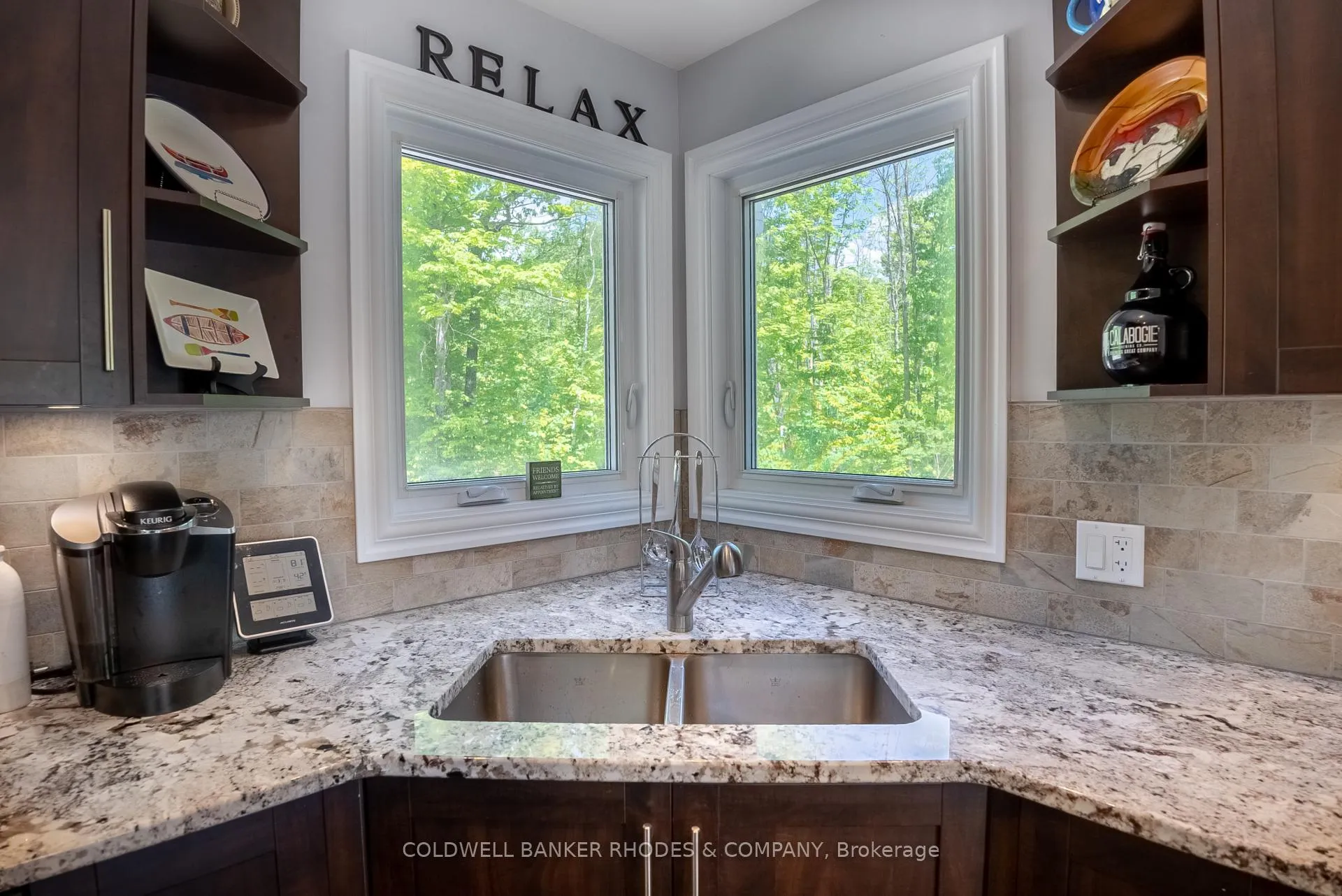Photo 10 of 1045 Wabalac Road, Lanark Highlands, Lanark Highlands (Darling) Twp — HOMEH