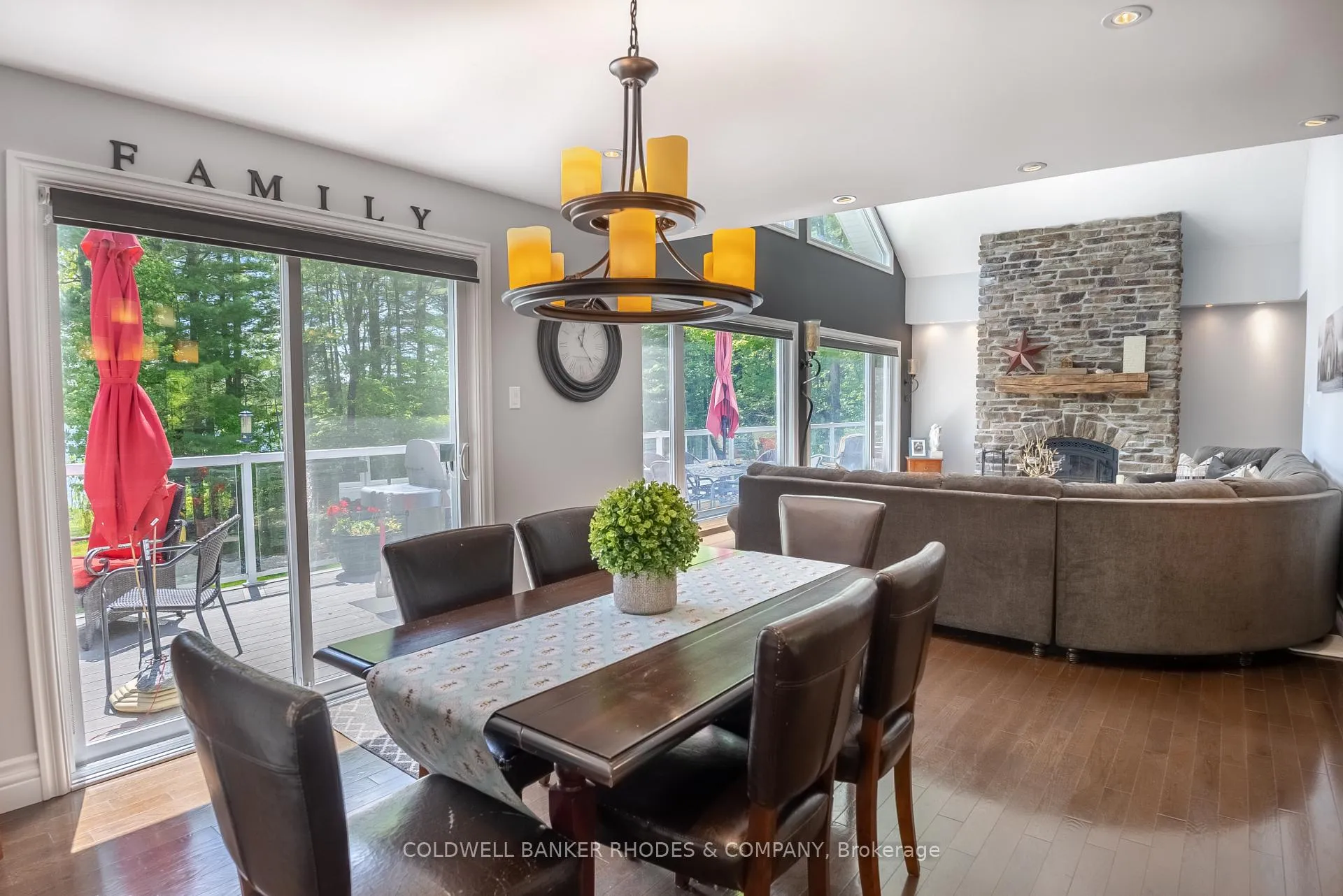 Photo 13 of 1045 Wabalac Road, Lanark Highlands, Lanark Highlands (Darling) Twp — HOMEH