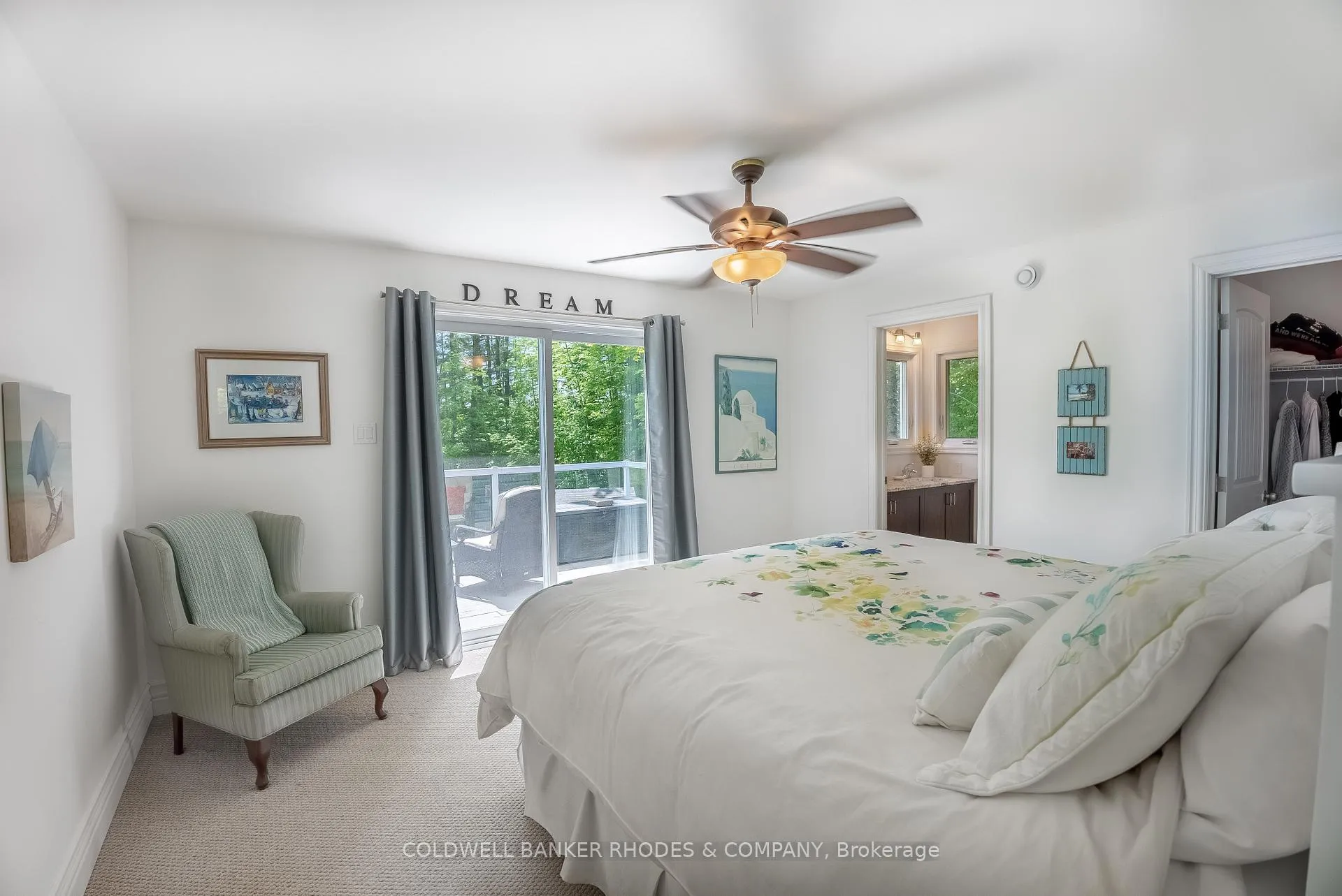 Photo 14 of 1045 Wabalac Road, Lanark Highlands, Lanark Highlands (Darling) Twp — HOMEH