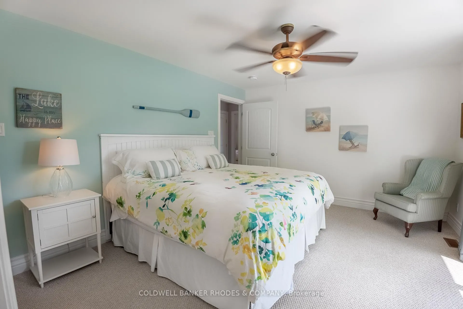 Photo 15 of 1045 Wabalac Road, Lanark Highlands, Lanark Highlands (Darling) Twp — HOMEH