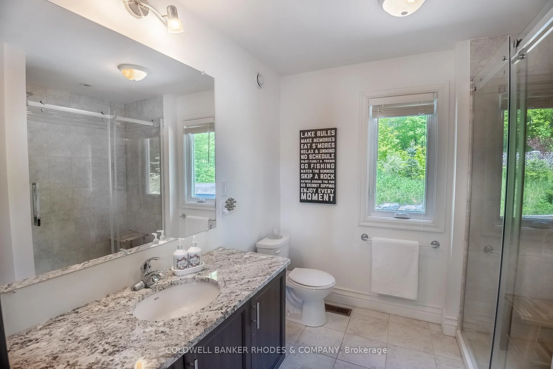 Photo 19 of 1045 Wabalac Road, Lanark Highlands, Lanark Highlands (Darling) Twp — HOMEH