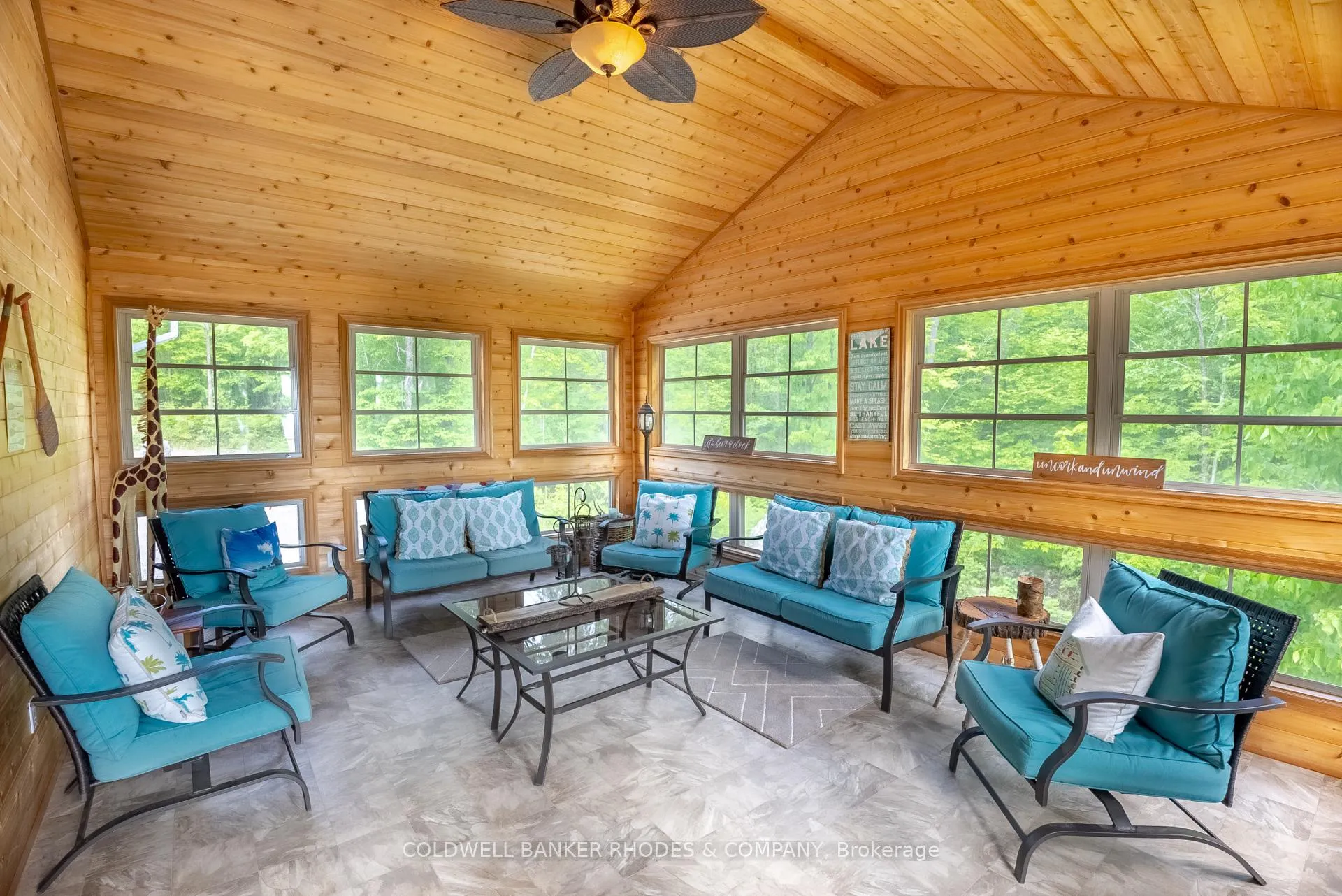 Photo 22 of 1045 Wabalac Road, Lanark Highlands, Lanark Highlands (Darling) Twp — HOMEH