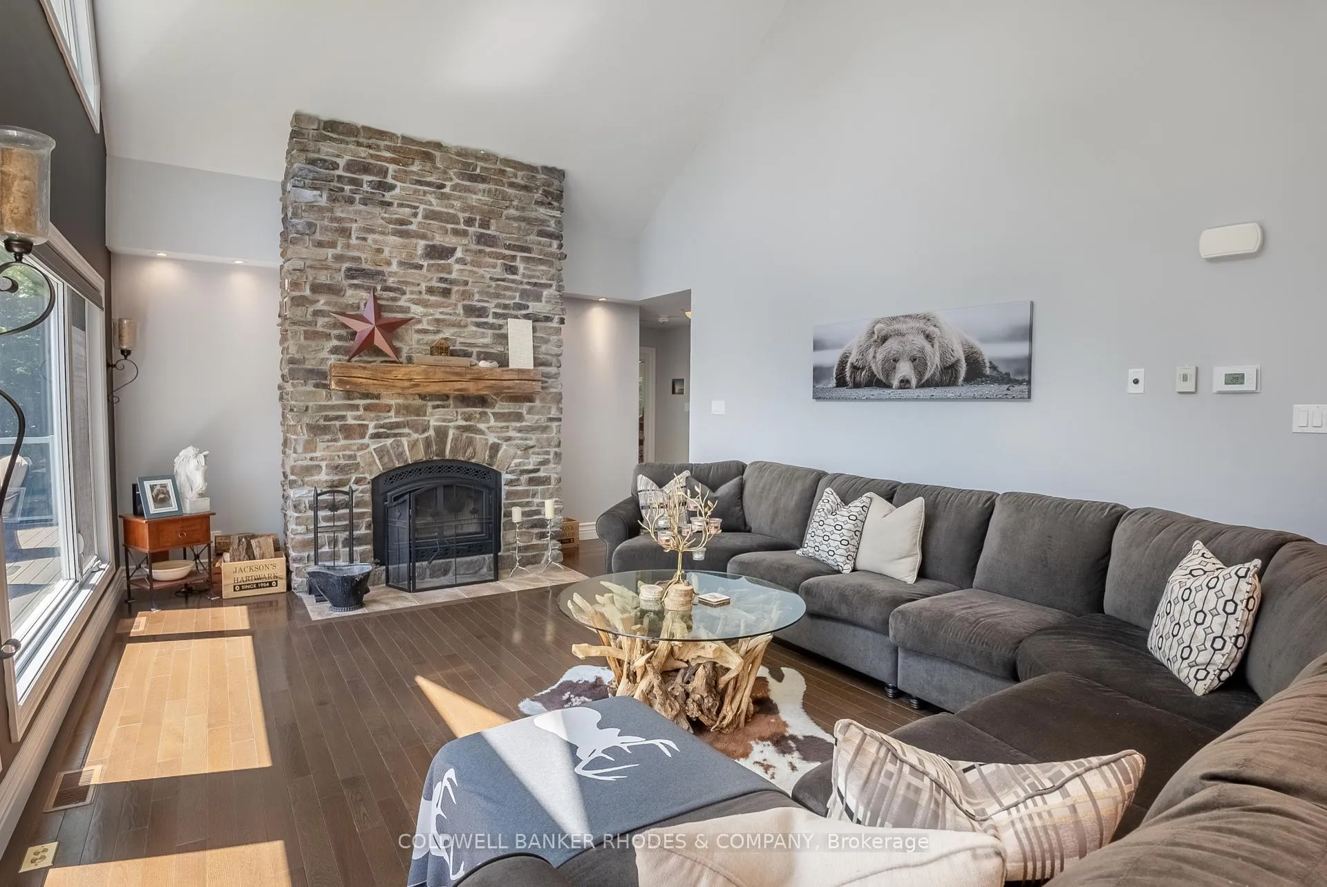Photo 25 of 1045 Wabalac Road, Lanark Highlands, Lanark Highlands (Darling) Twp — HOMEH