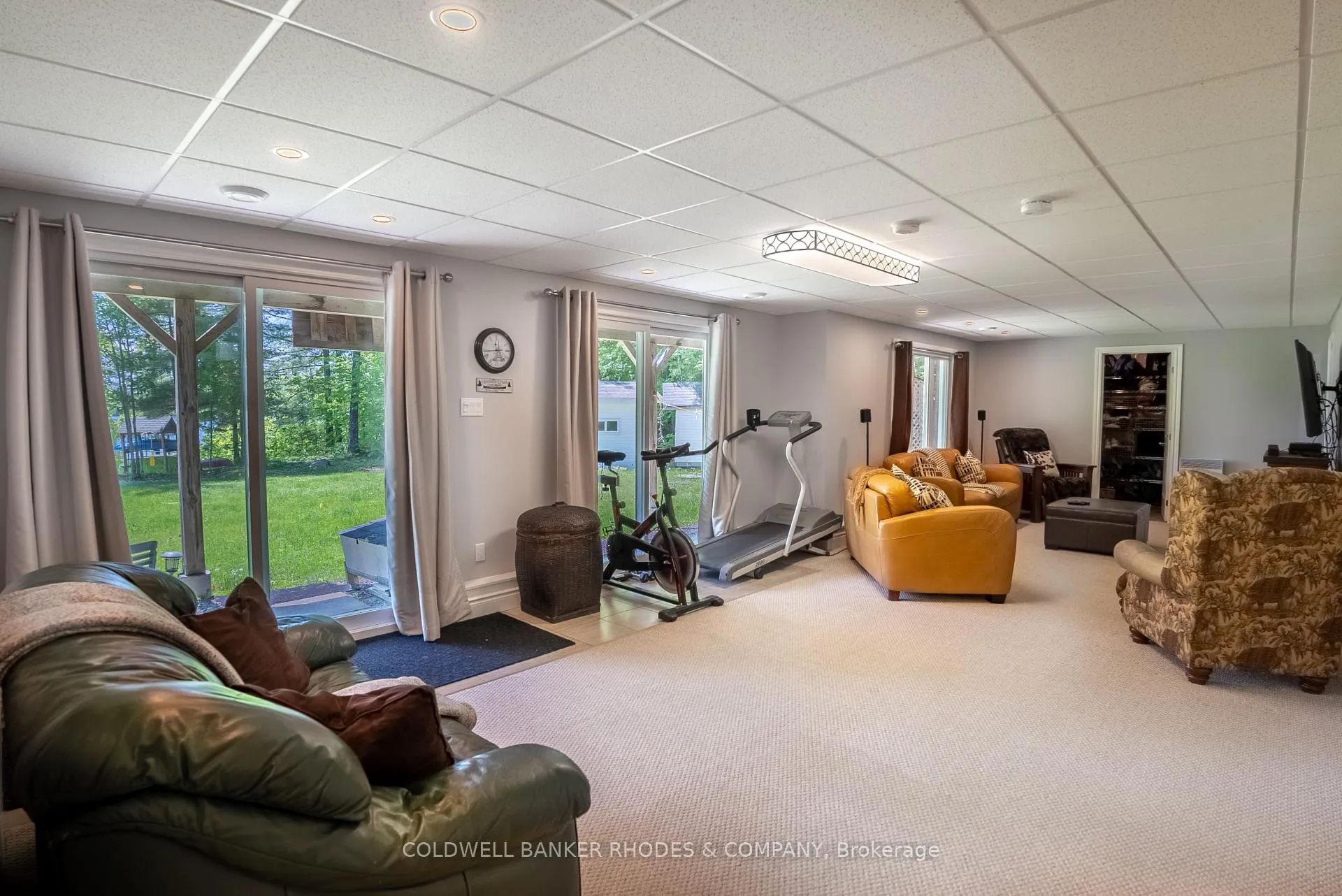 Photo 29 of 1045 Wabalac Road, Lanark Highlands, Lanark Highlands (Darling) Twp — HOMEH
