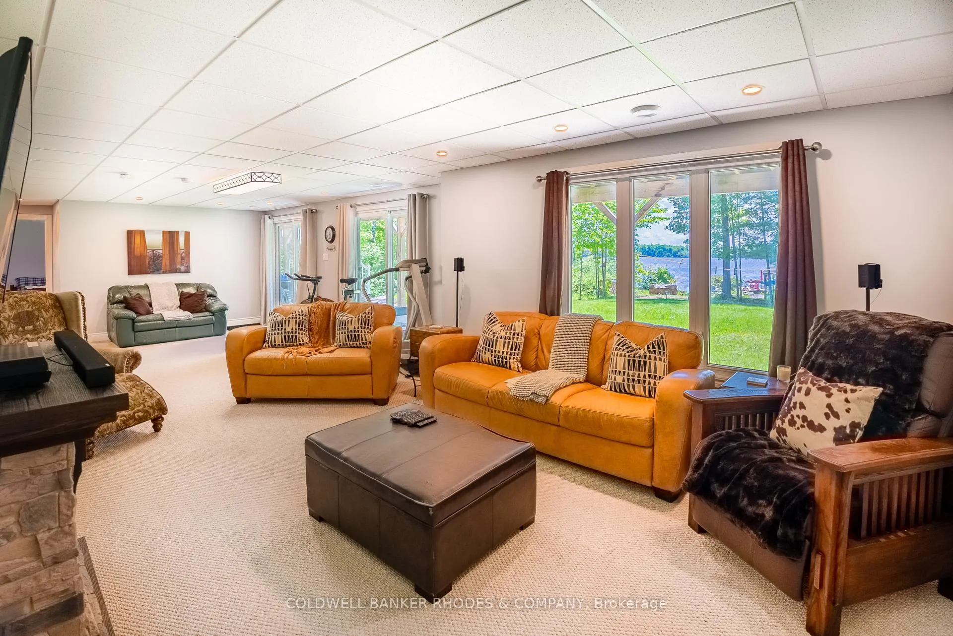 Photo 30 of 1045 Wabalac Road, Lanark Highlands, Lanark Highlands (Darling) Twp — HOMEH