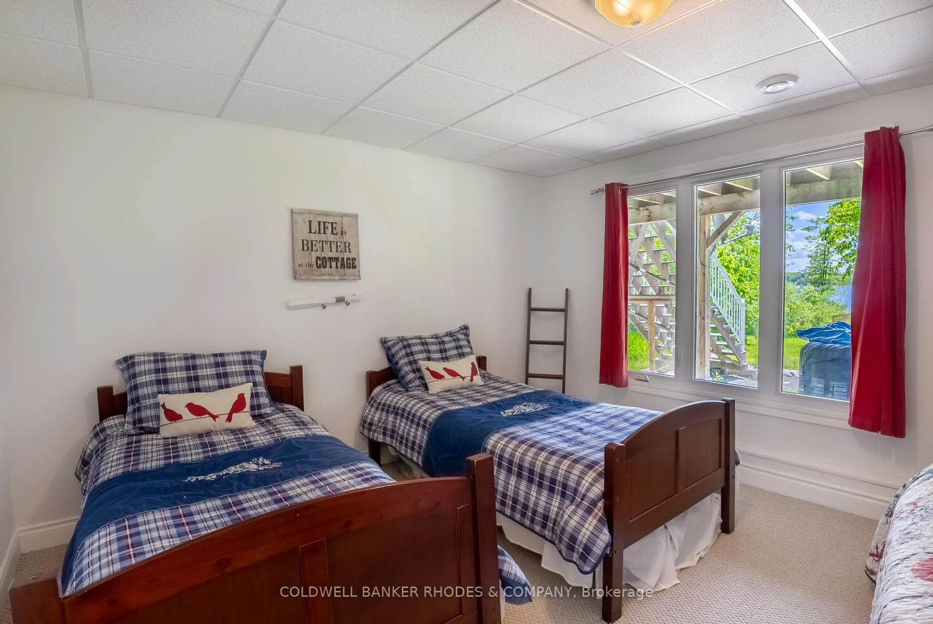 Photo 31 of 1045 Wabalac Road, Lanark Highlands, Lanark Highlands (Darling) Twp — HOMEH