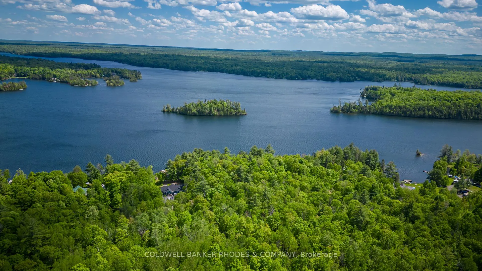 Photo 40 of 1045 Wabalac Road, Lanark Highlands, Lanark Highlands (Darling) Twp — HOMEH