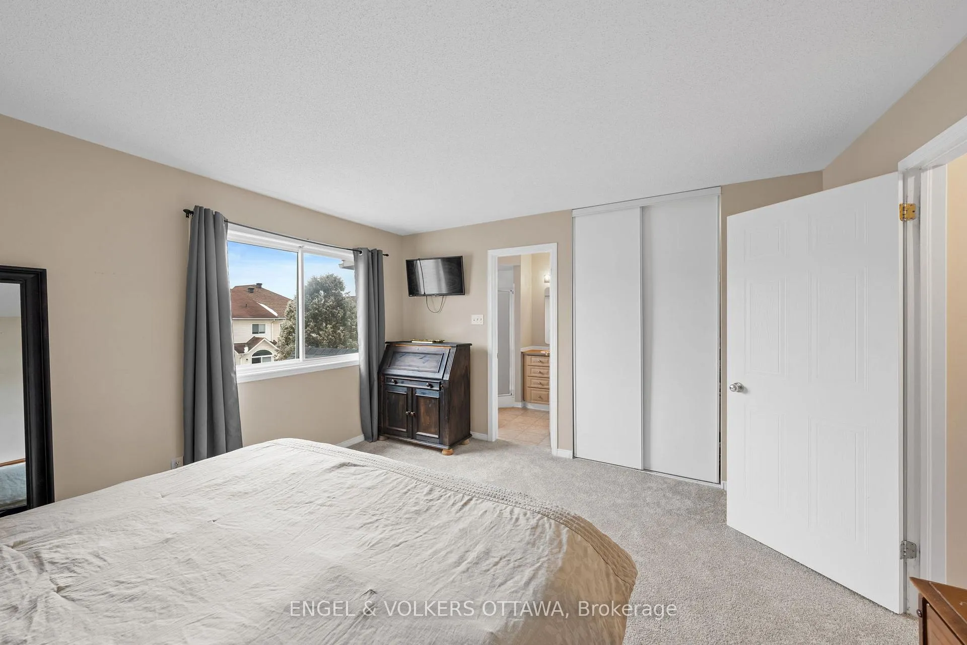 Photo 20 of 526 Meadowbreeze Drive, Ottawa, Kanata - Emerald Meadows/Trailwest — HOMEH
