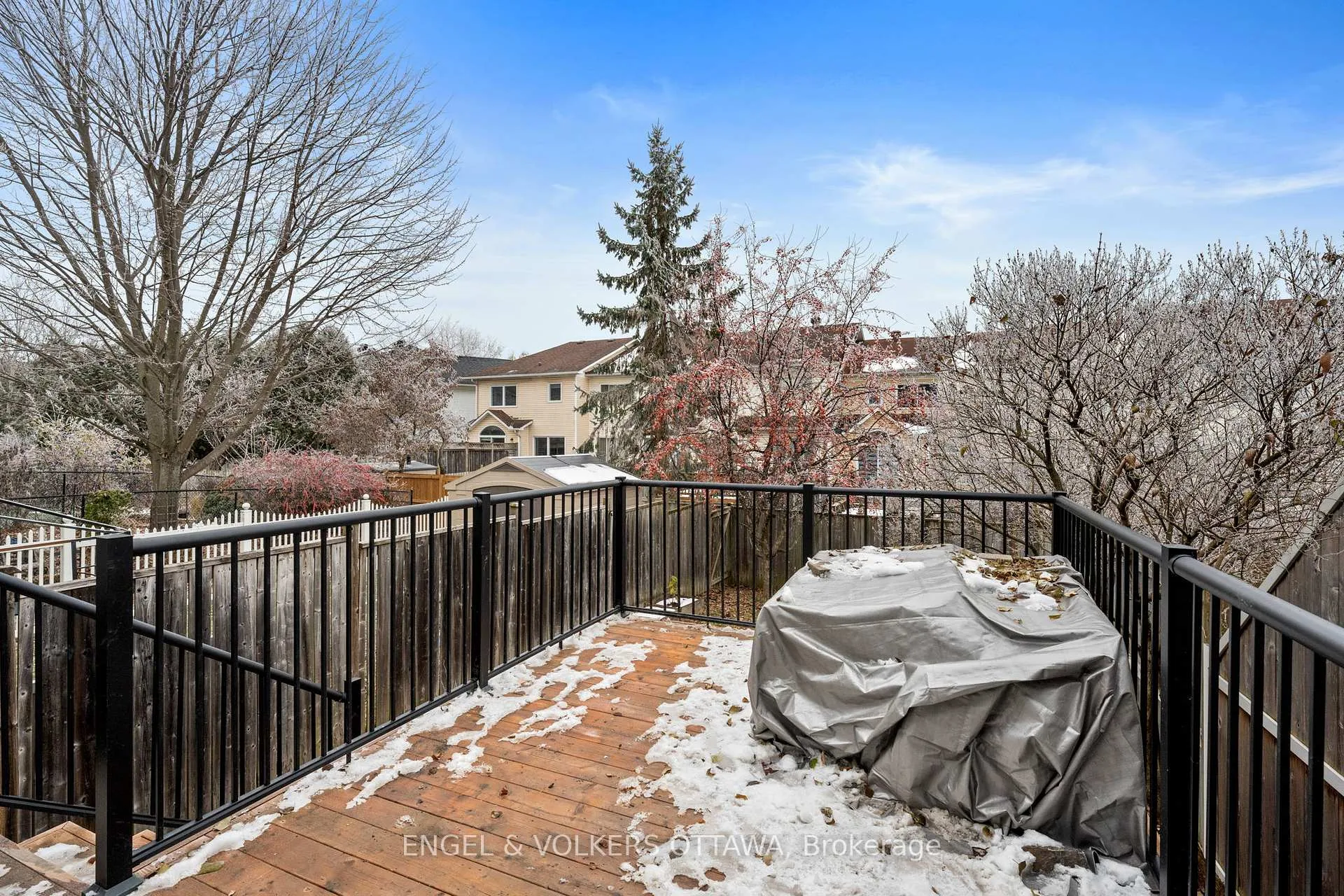 Photo 29 of 526 Meadowbreeze Drive, Ottawa, Kanata - Emerald Meadows/Trailwest — HOMEH