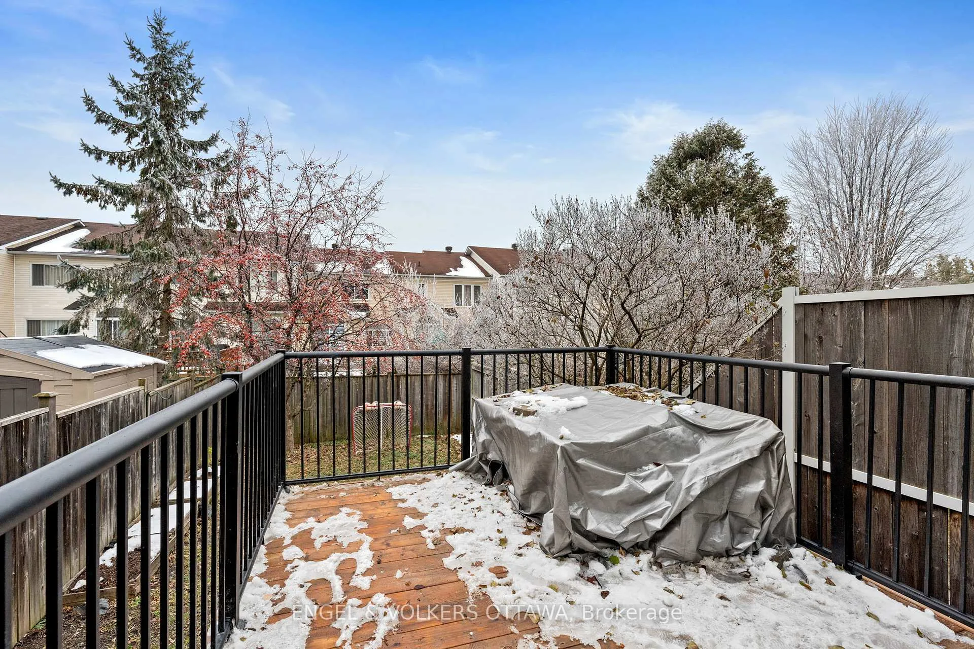 Photo 30 of 526 Meadowbreeze Drive, Ottawa, Kanata - Emerald Meadows/Trailwest — HOMEH