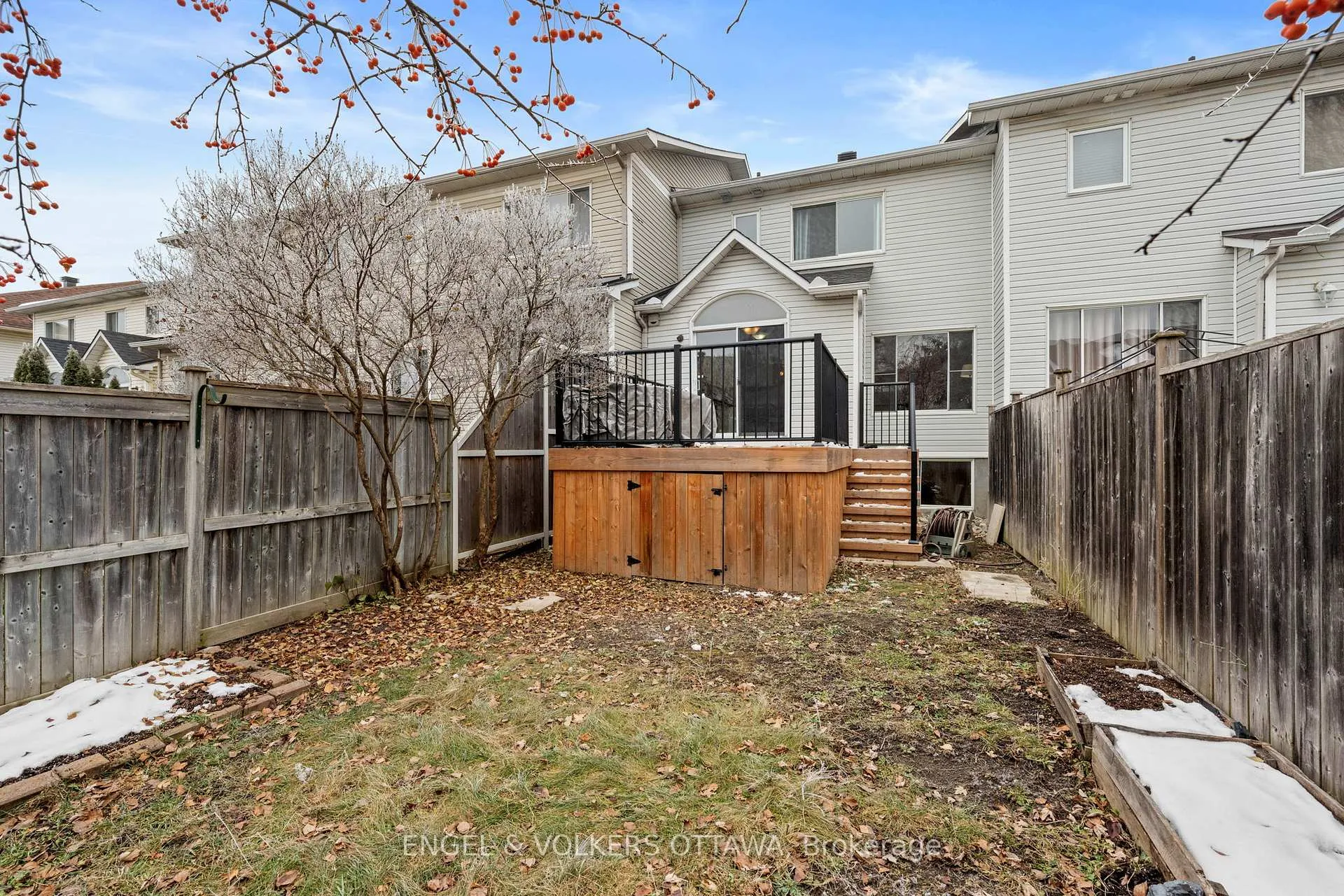 Photo 33 of 526 Meadowbreeze Drive, Ottawa, Kanata - Emerald Meadows/Trailwest — HOMEH
