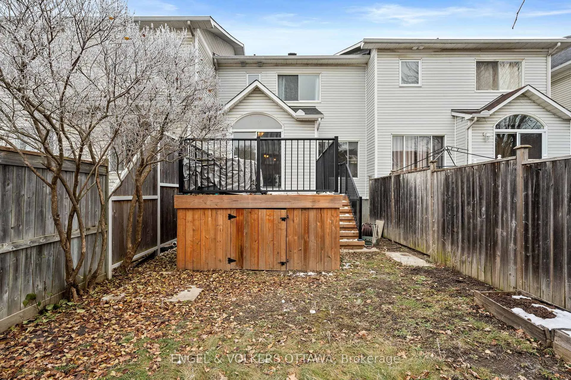 Photo 34 of 526 Meadowbreeze Drive, Ottawa, Kanata - Emerald Meadows/Trailwest — HOMEH