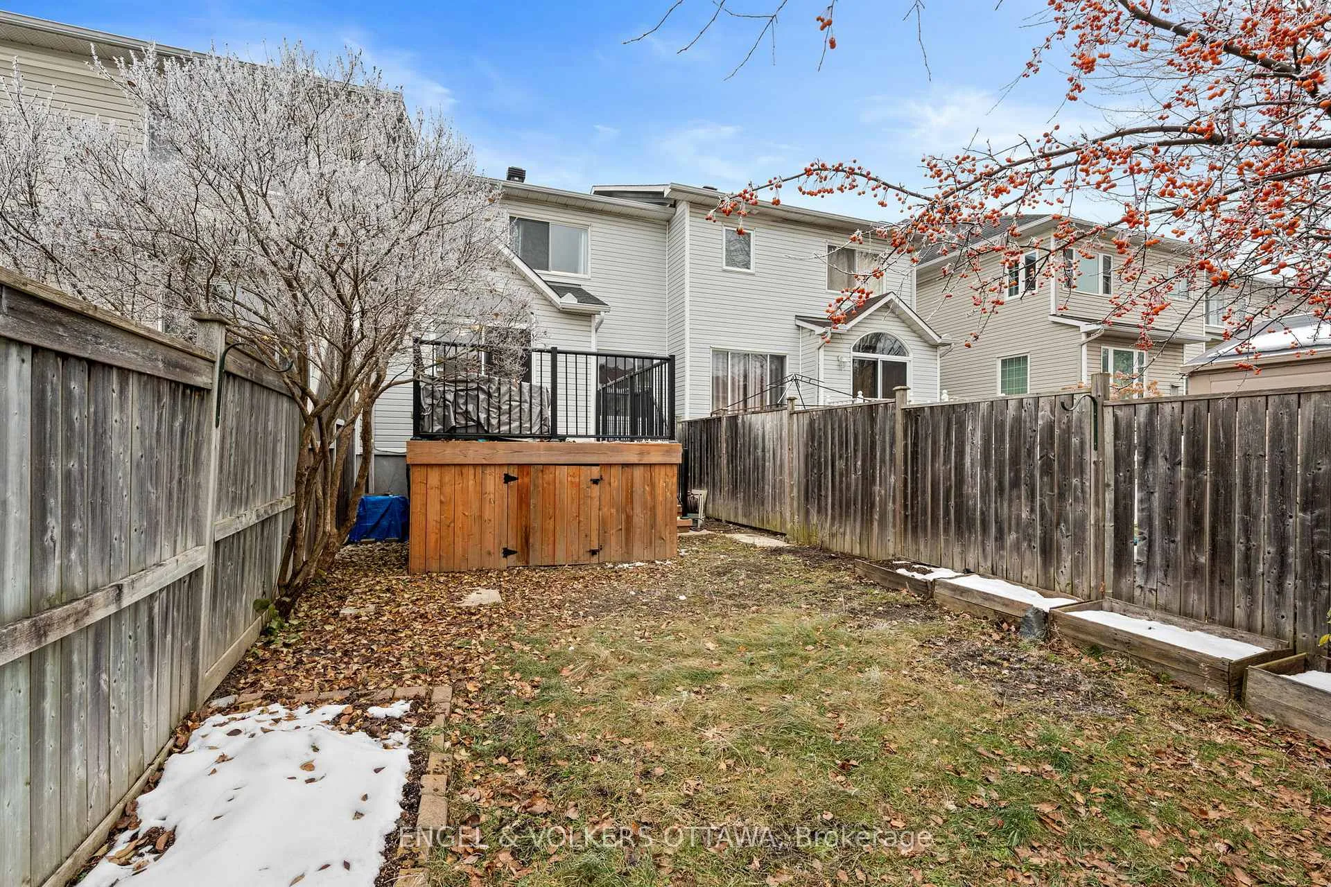 Photo 35 of 526 Meadowbreeze Drive, Ottawa, Kanata - Emerald Meadows/Trailwest — HOMEH