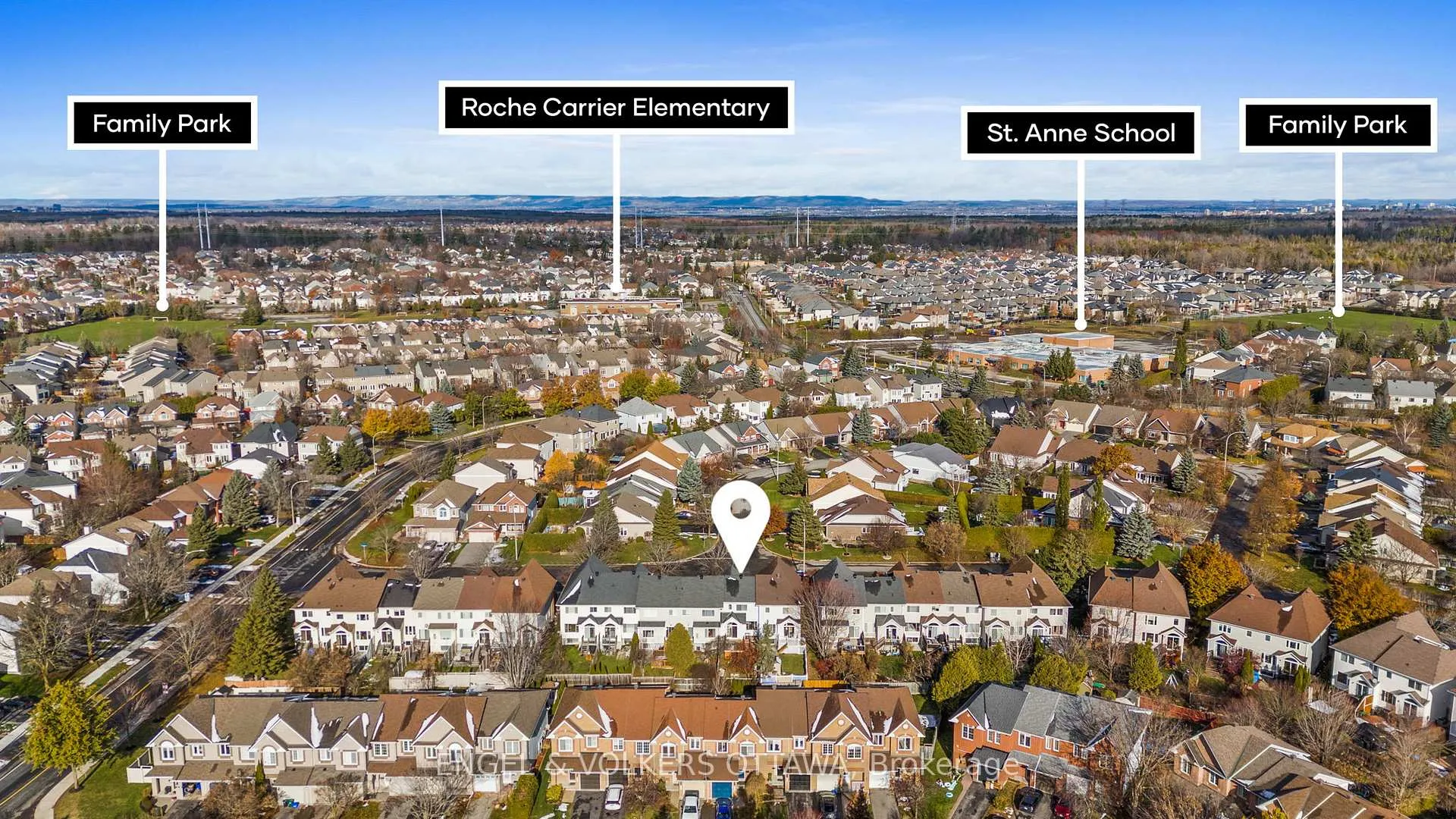 Photo 36 of 526 Meadowbreeze Drive, Ottawa, Kanata - Emerald Meadows/Trailwest — HOMEH
