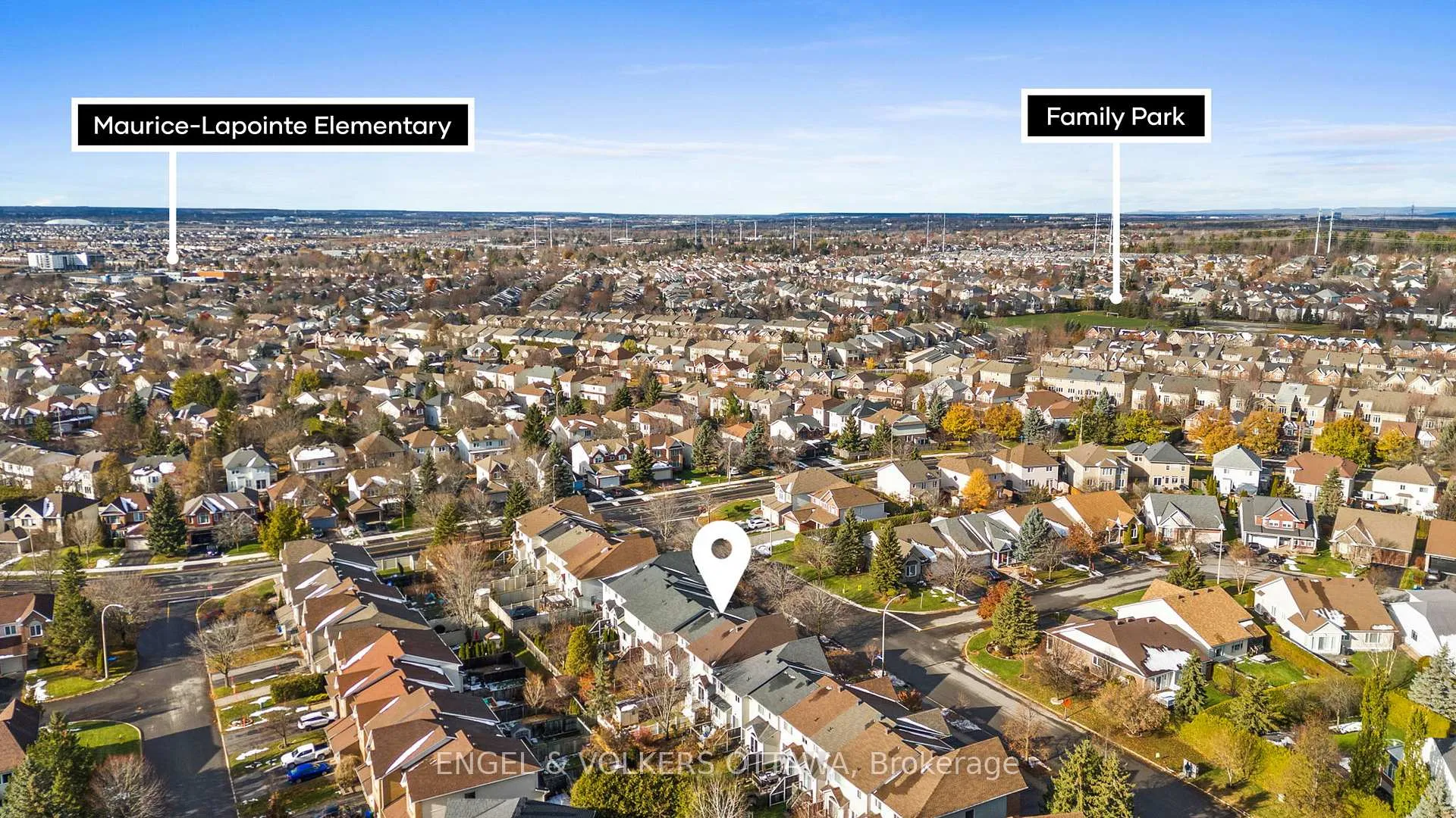 Photo 37 of 526 Meadowbreeze Drive, Ottawa, Kanata - Emerald Meadows/Trailwest — HOMEH