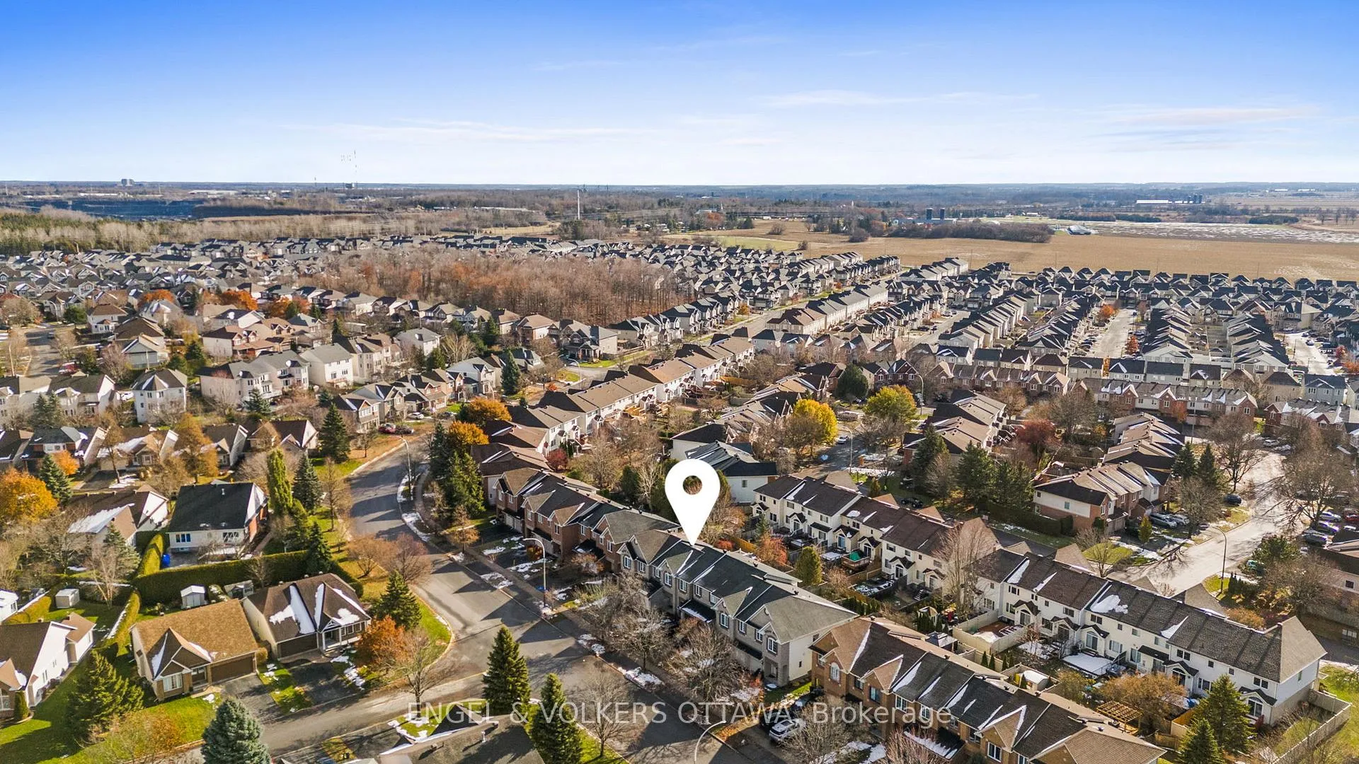 Photo 38 of 526 Meadowbreeze Drive, Ottawa, Kanata - Emerald Meadows/Trailwest — HOMEH