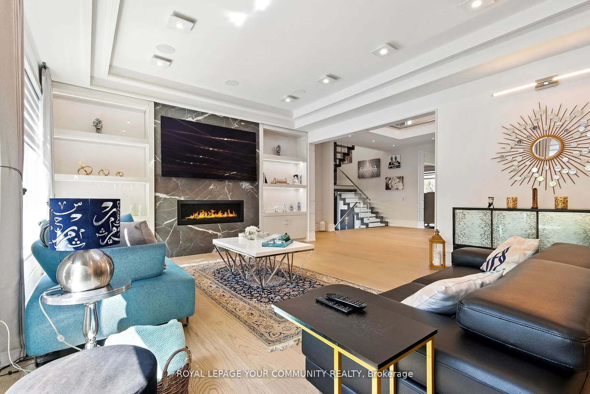 Photo 10 of 115 Patricia Drive, King, King City — HOMEH