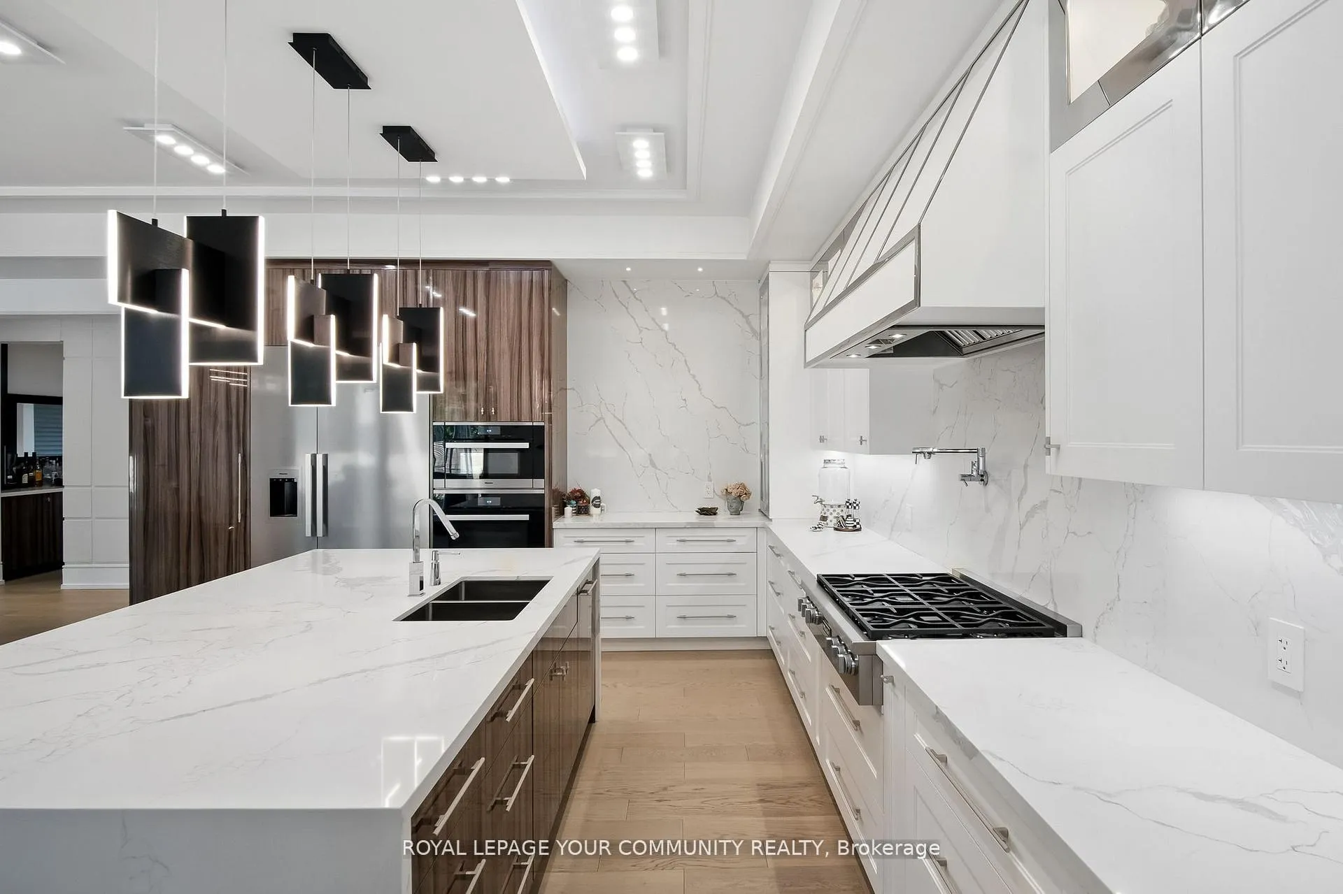 Photo 15 of 115 Patricia Drive, King, King City — HOMEH
