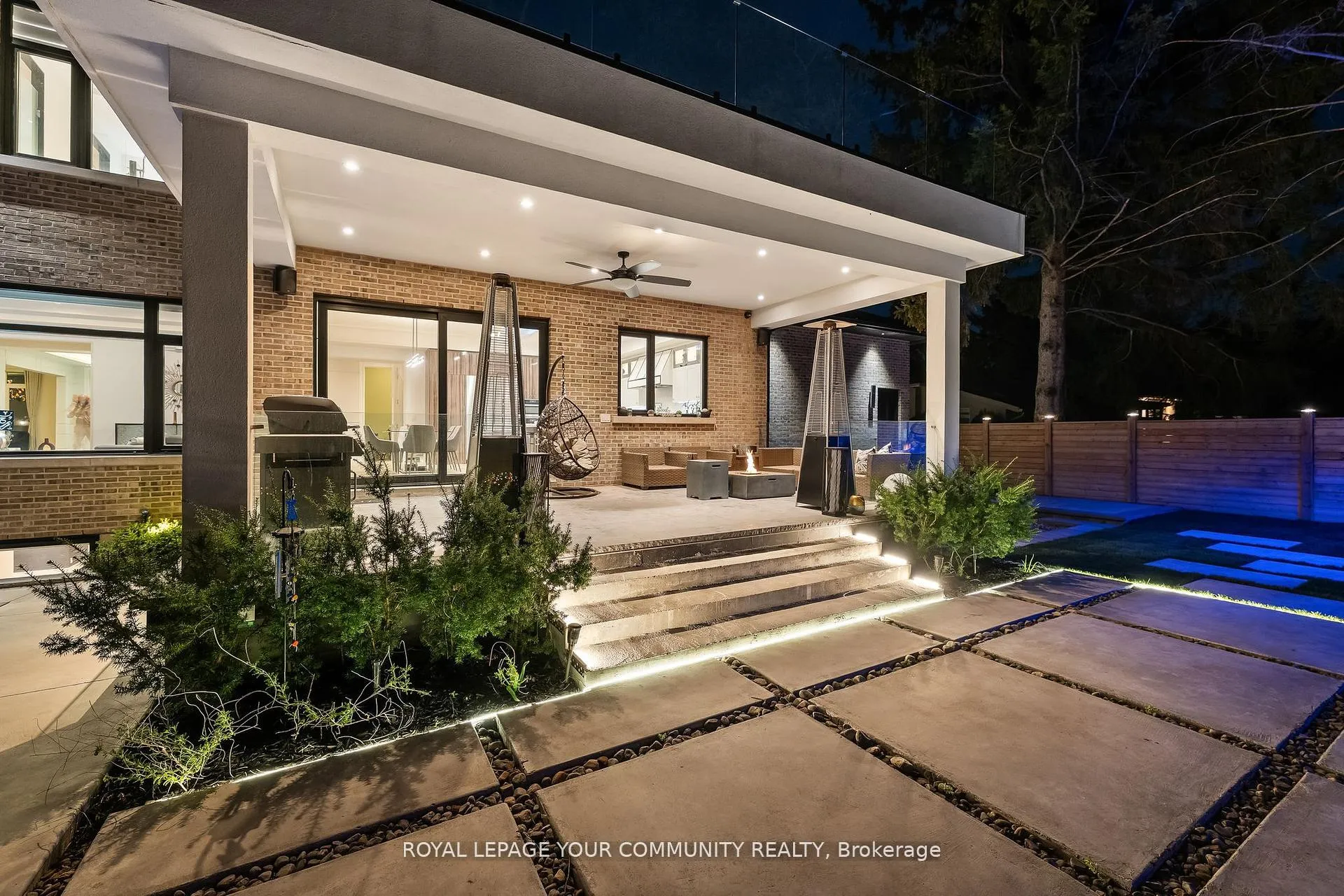 Photo 36 of 115 Patricia Drive, King, King City — HOMEH