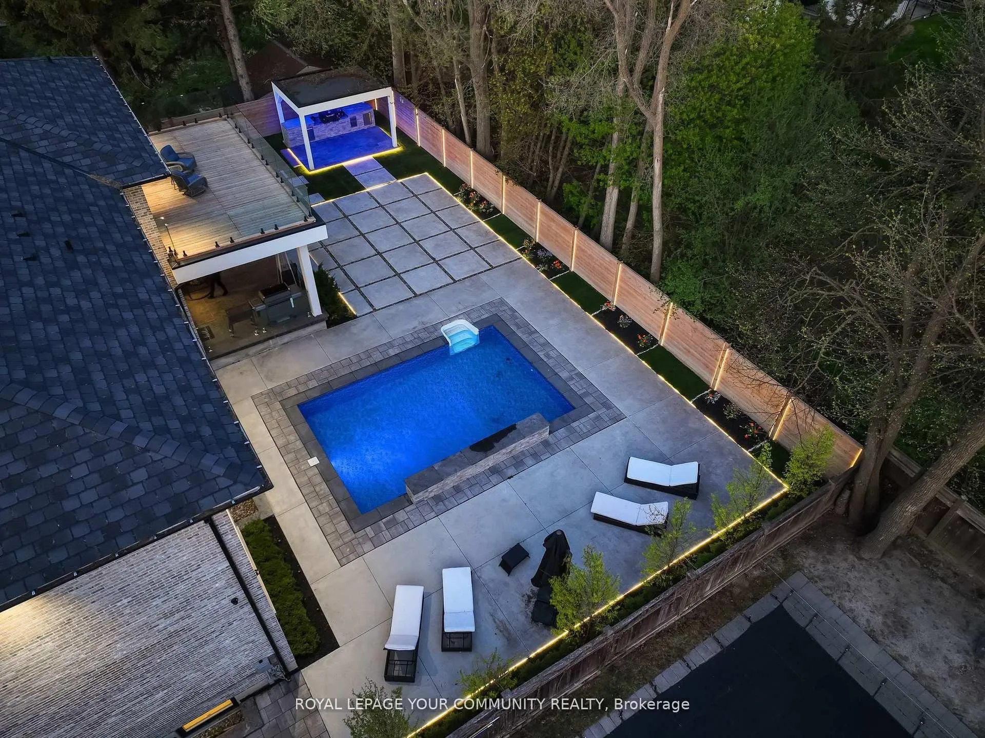 Photo 37 of 115 Patricia Drive, King, King City — HOMEH