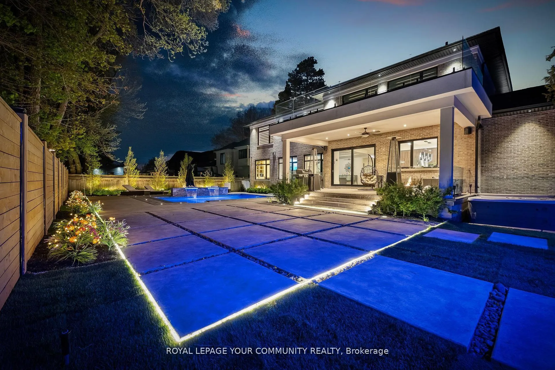 Photo 38 of 115 Patricia Drive, King, King City — HOMEH