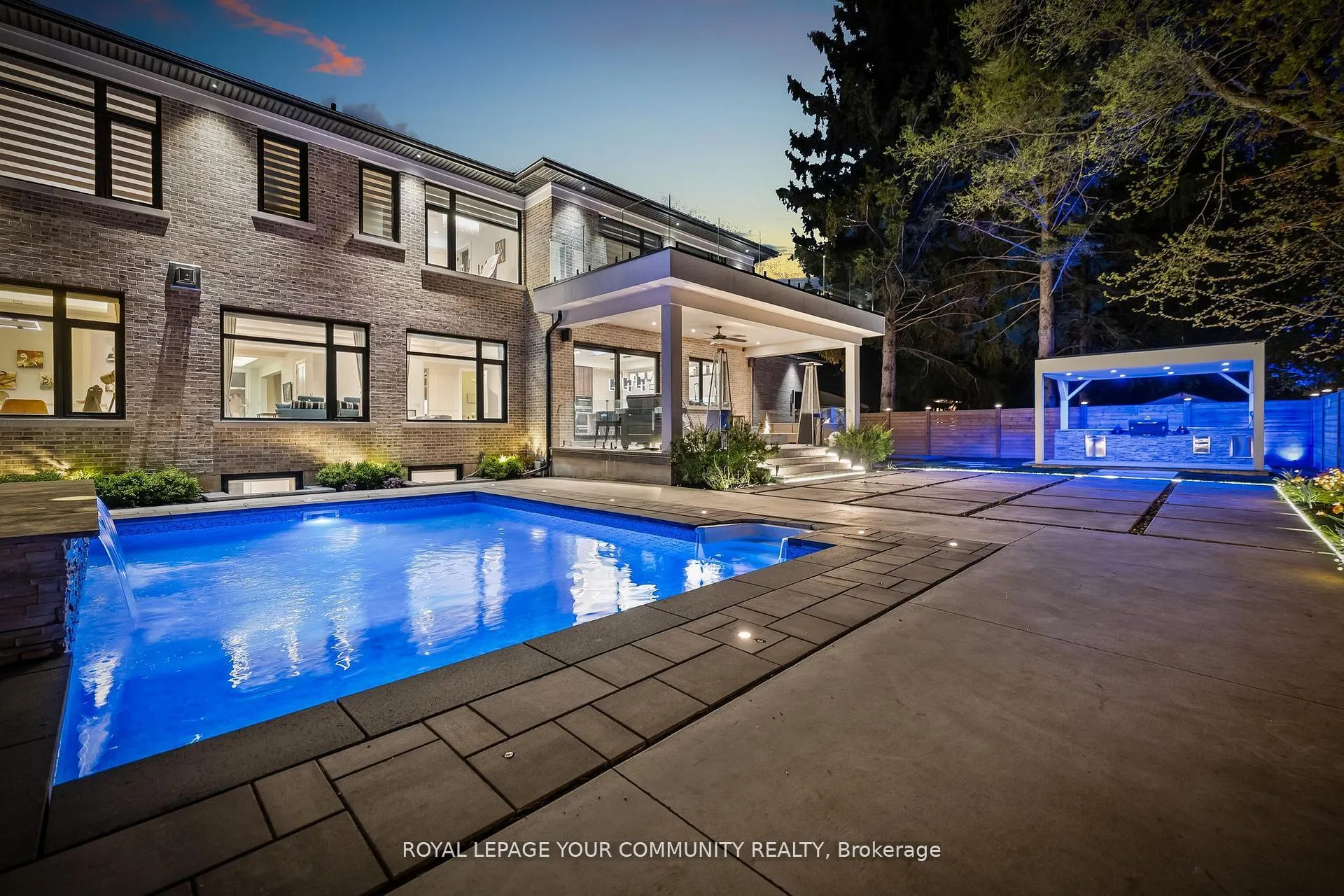 Photo 42 of 115 Patricia Drive, King, King City — HOMEH