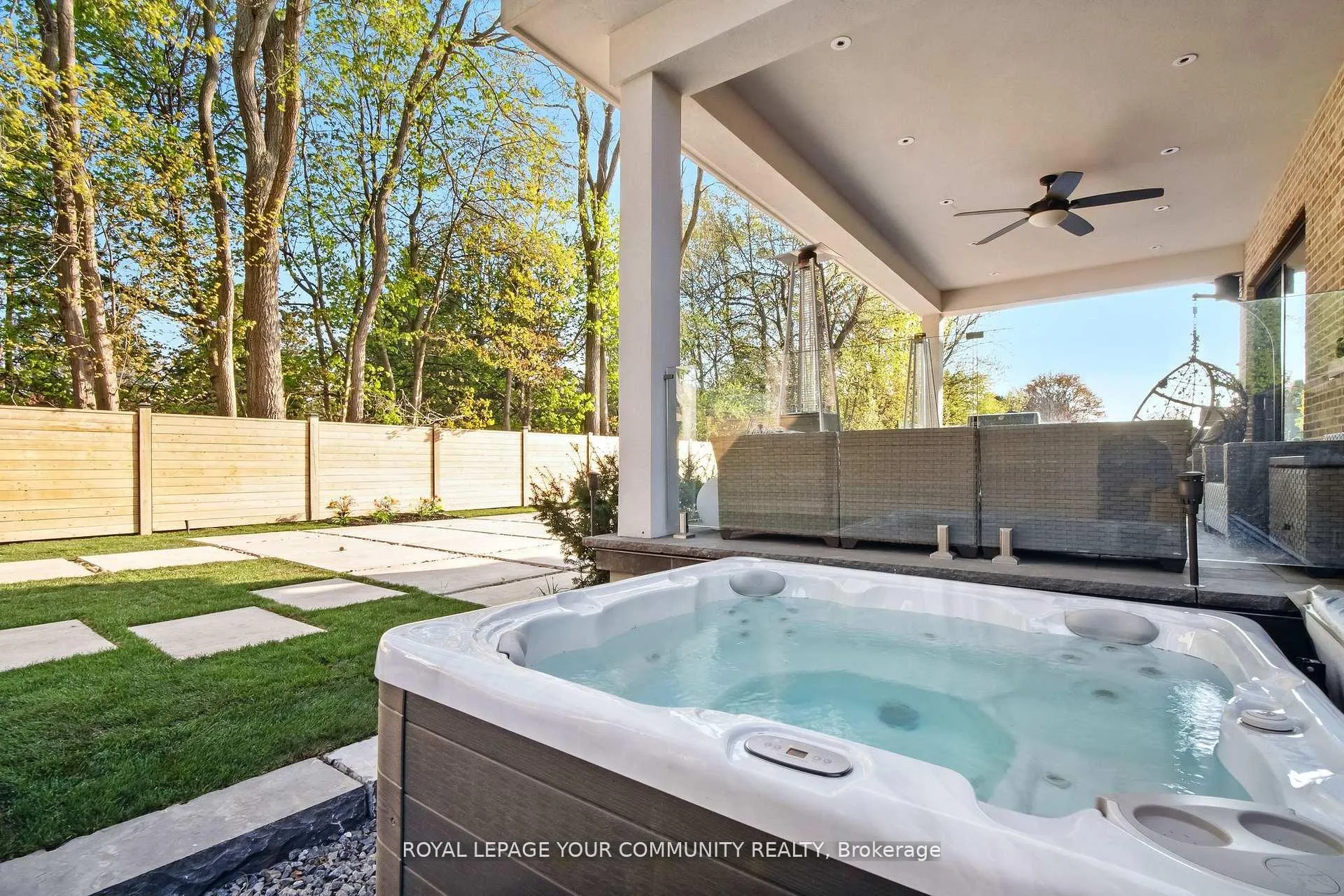 Photo 44 of 115 Patricia Drive, King, King City — HOMEH