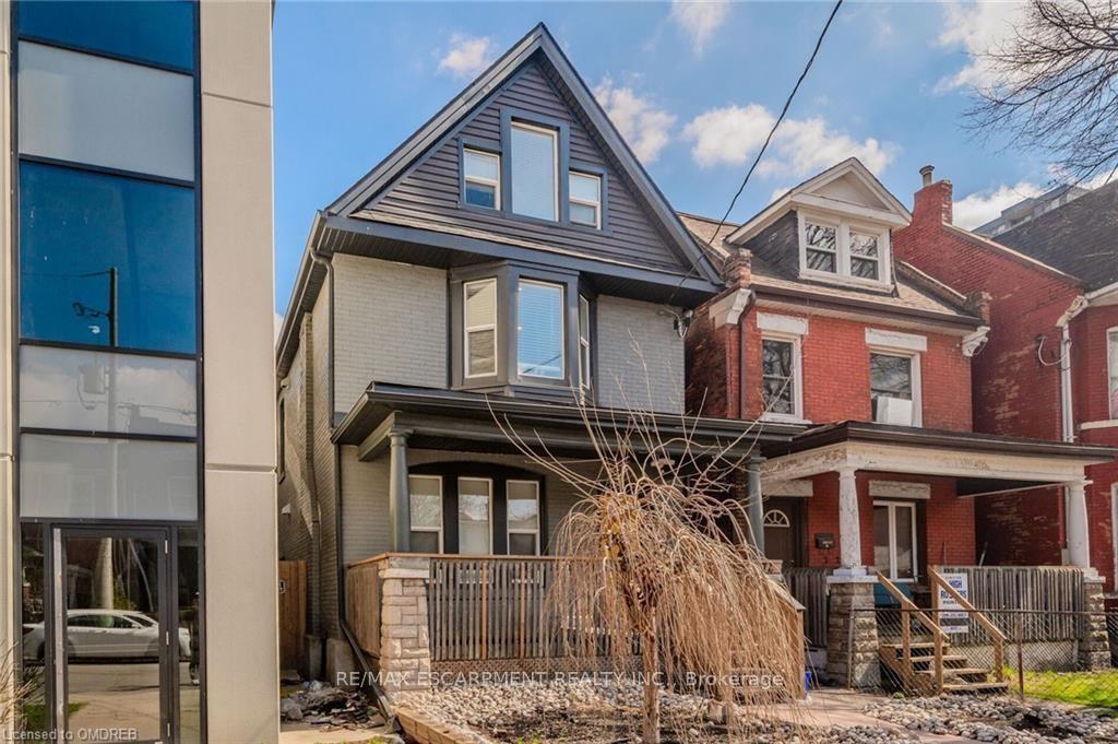 Photo 2 of Unit 2, 74 Cathcart Street, Hamilton, Beasley — HOMEH